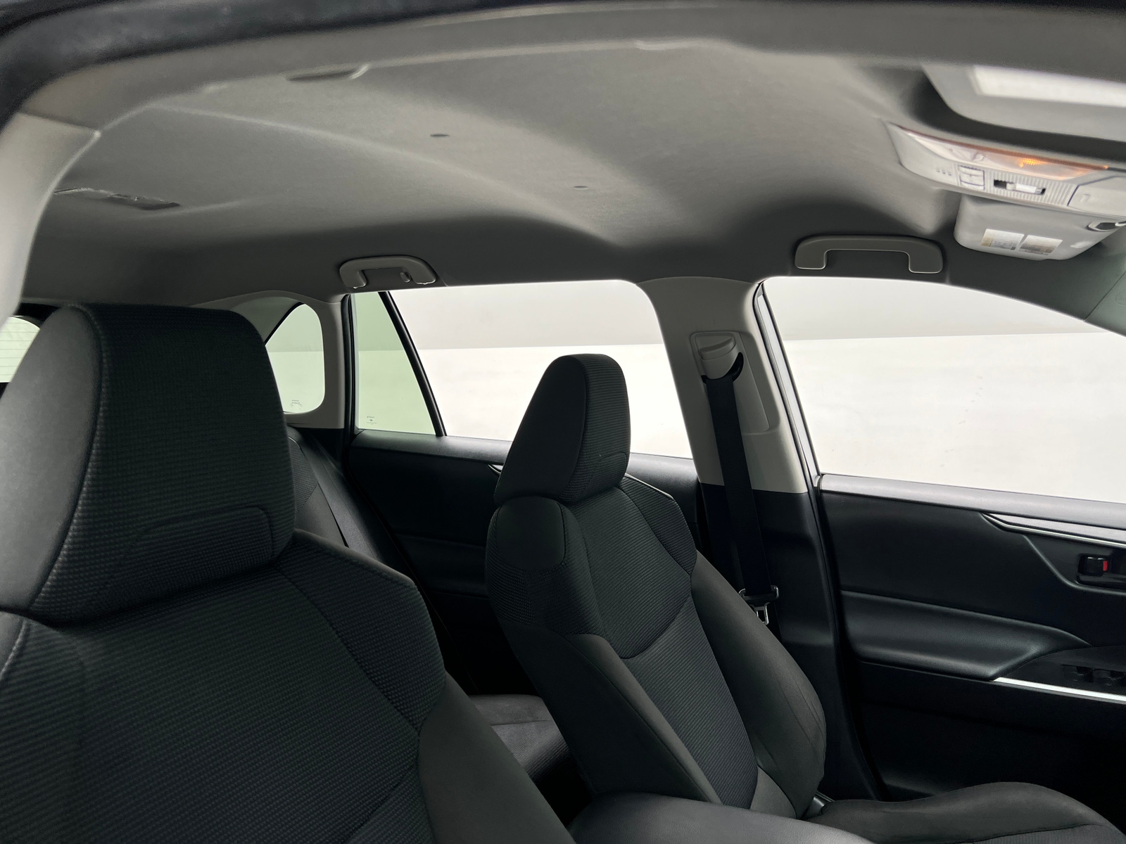 Thumbnail: 2021 Toyota RAV4 - 2