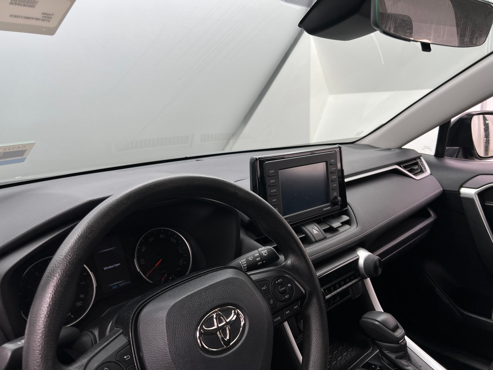 Thumbnail: 2021 Toyota RAV4 - 3