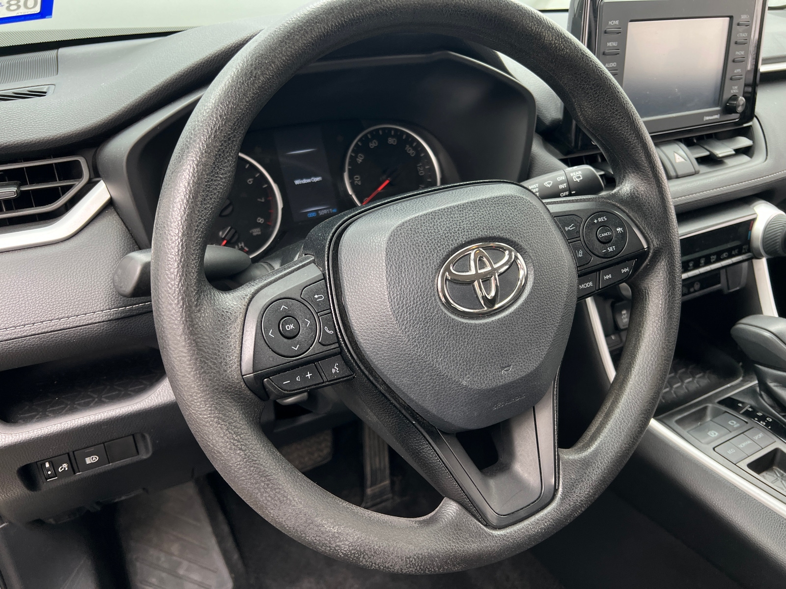 Thumbnail: 2021 Toyota RAV4 - 5