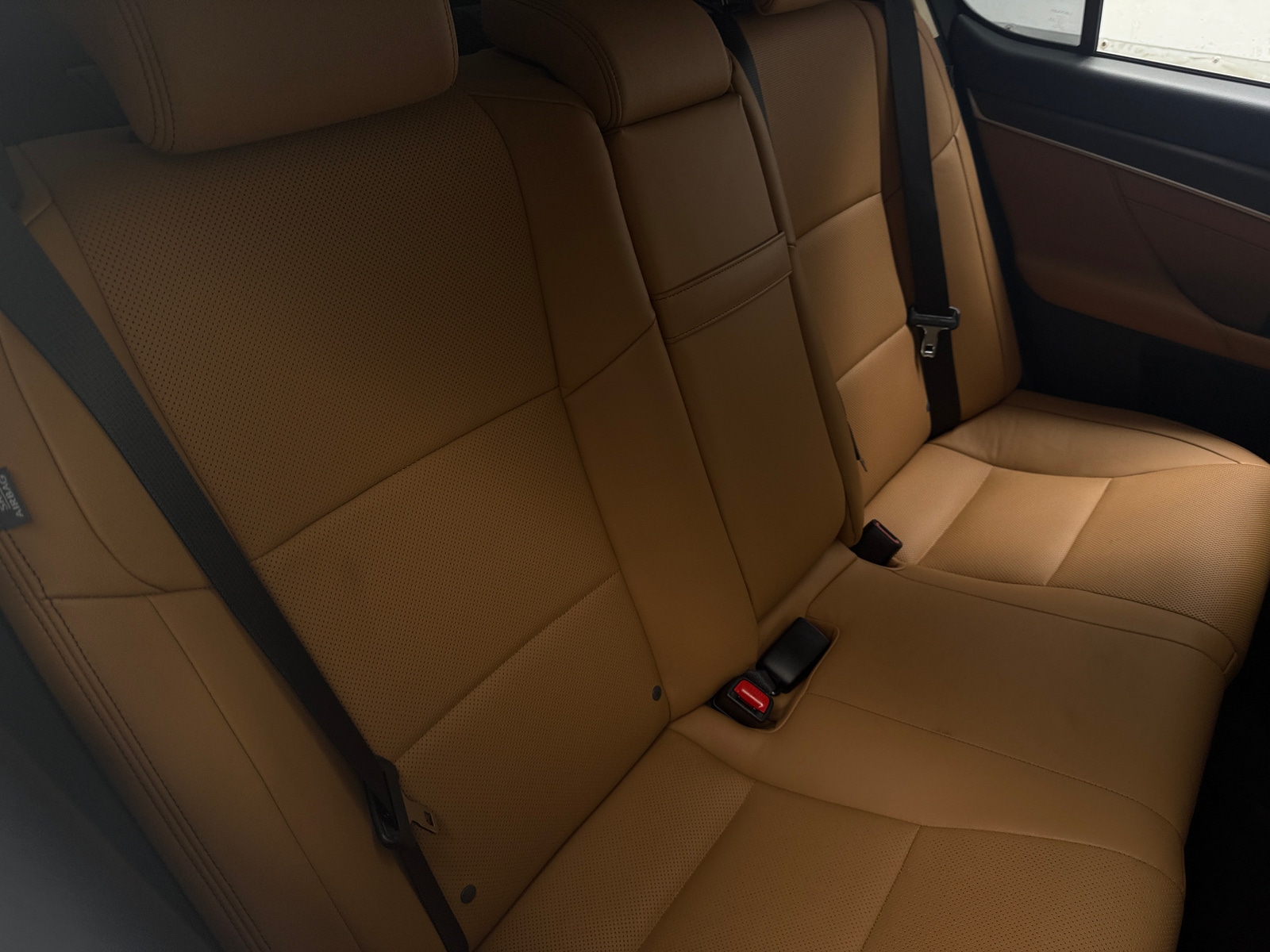 Thumbnail: 2013 Lexus GS - 5