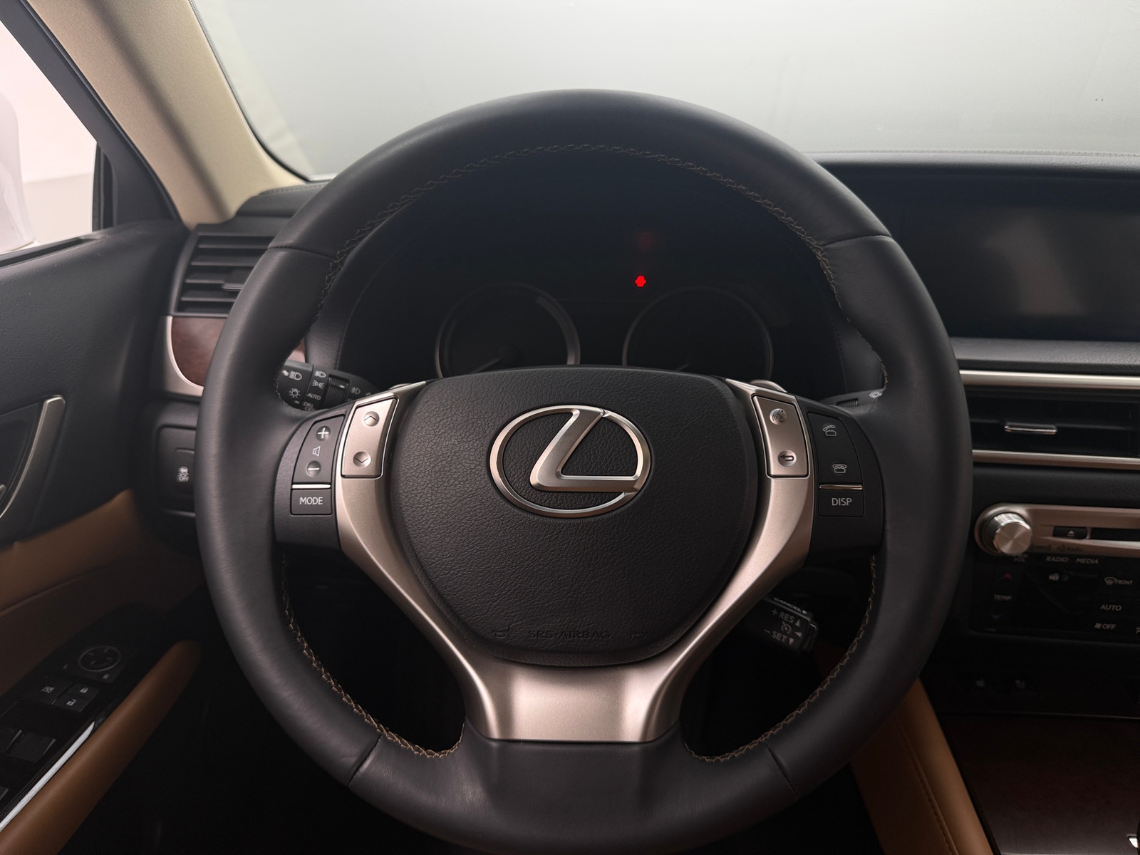 Thumbnail: 2013 Lexus GS - 4