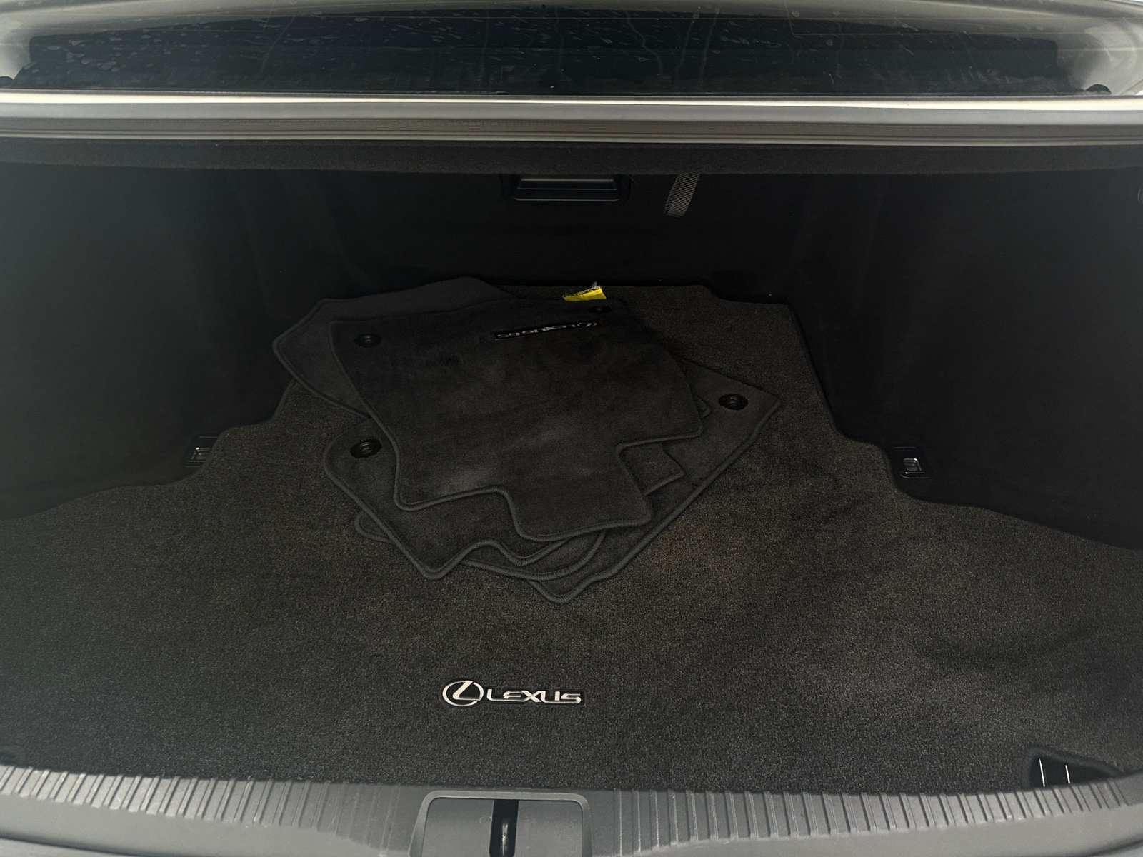 Thumbnail: 2013 Lexus GS - 6
