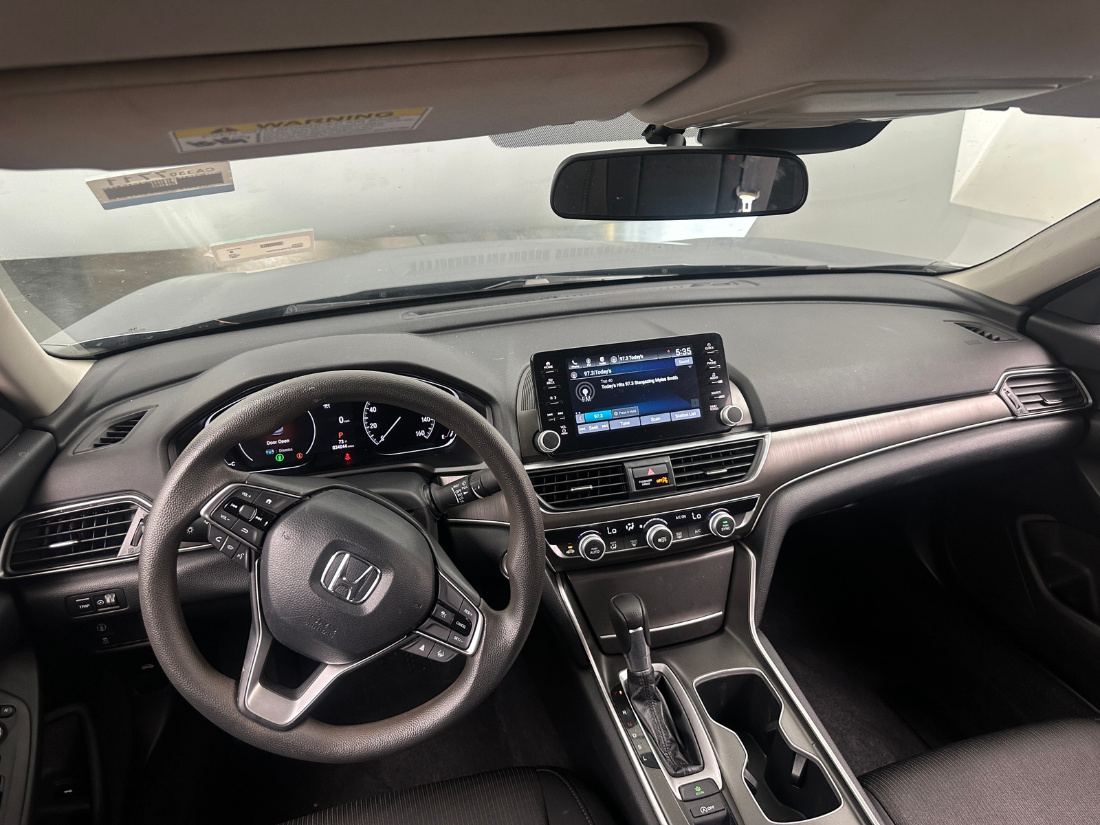 Thumbnail: 2021 Honda Accord - 3