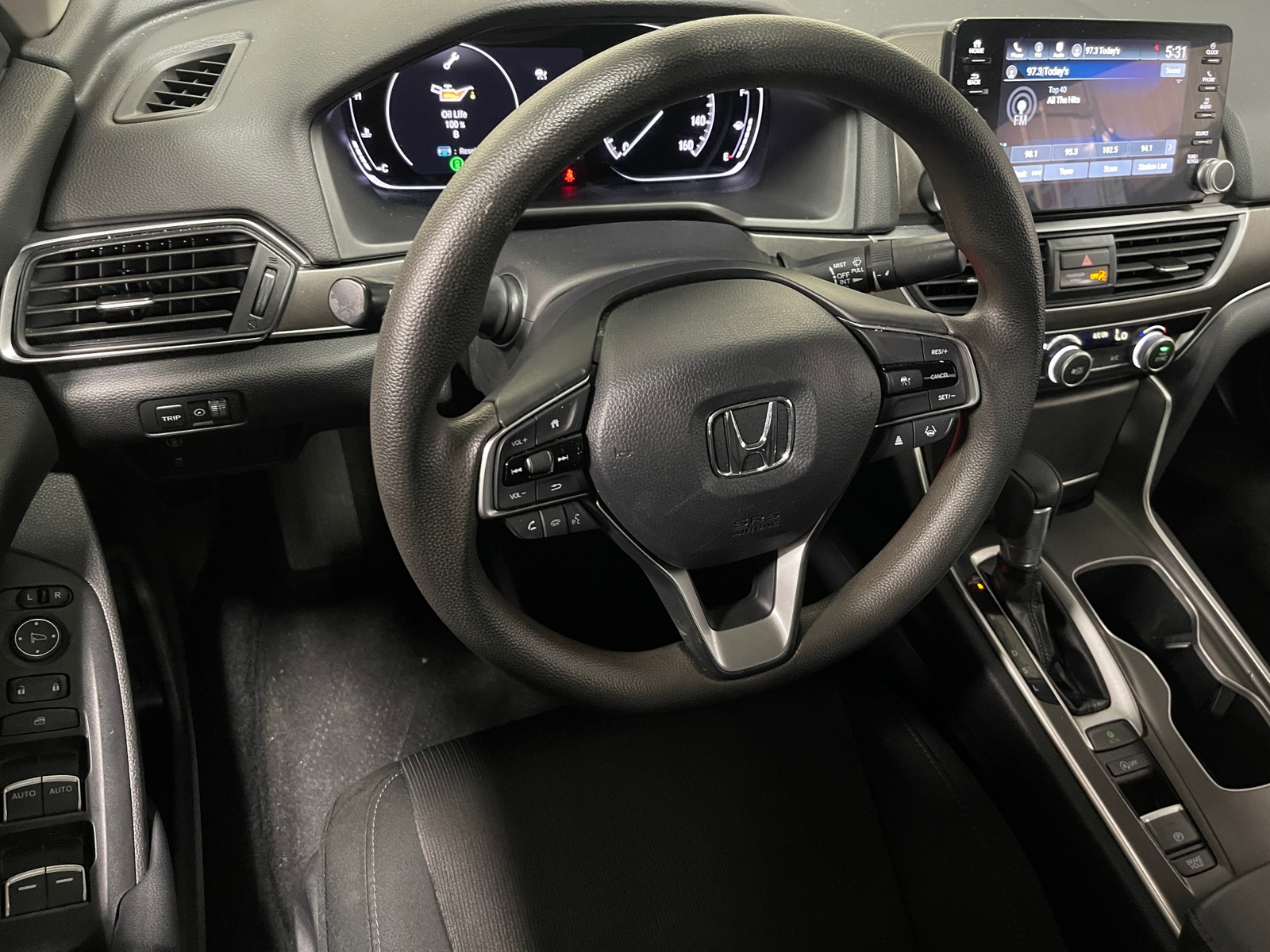 Thumbnail: 2021 Honda Accord - 5