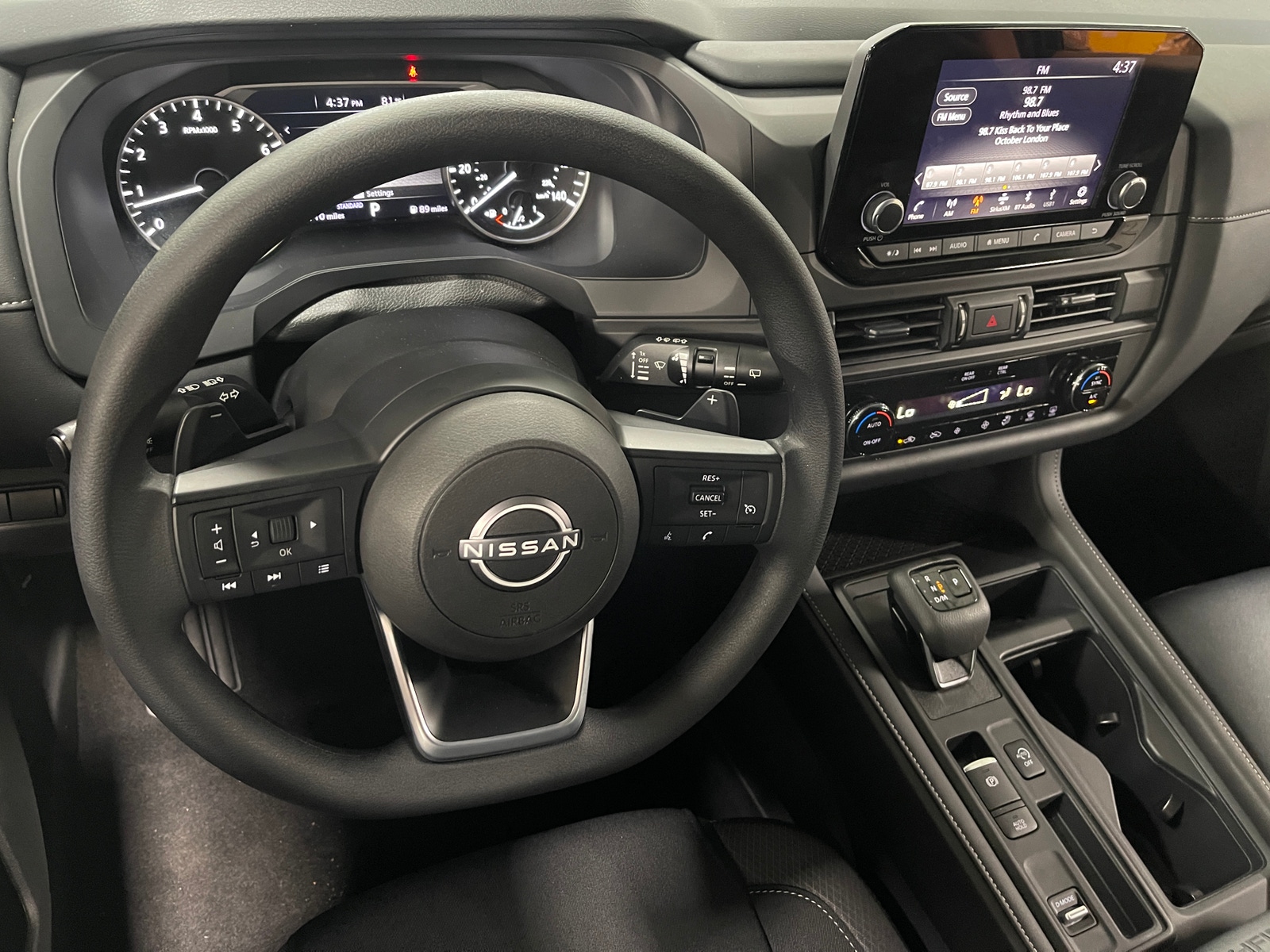 Thumbnail: 2025 Nissan Pathfinder - 5