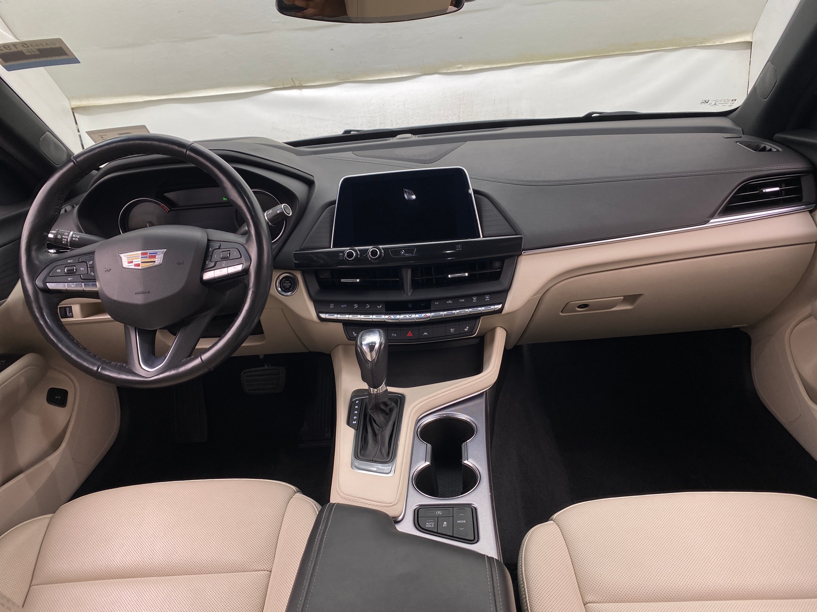 Thumbnail: 2021 Cadillac CT4 - 2