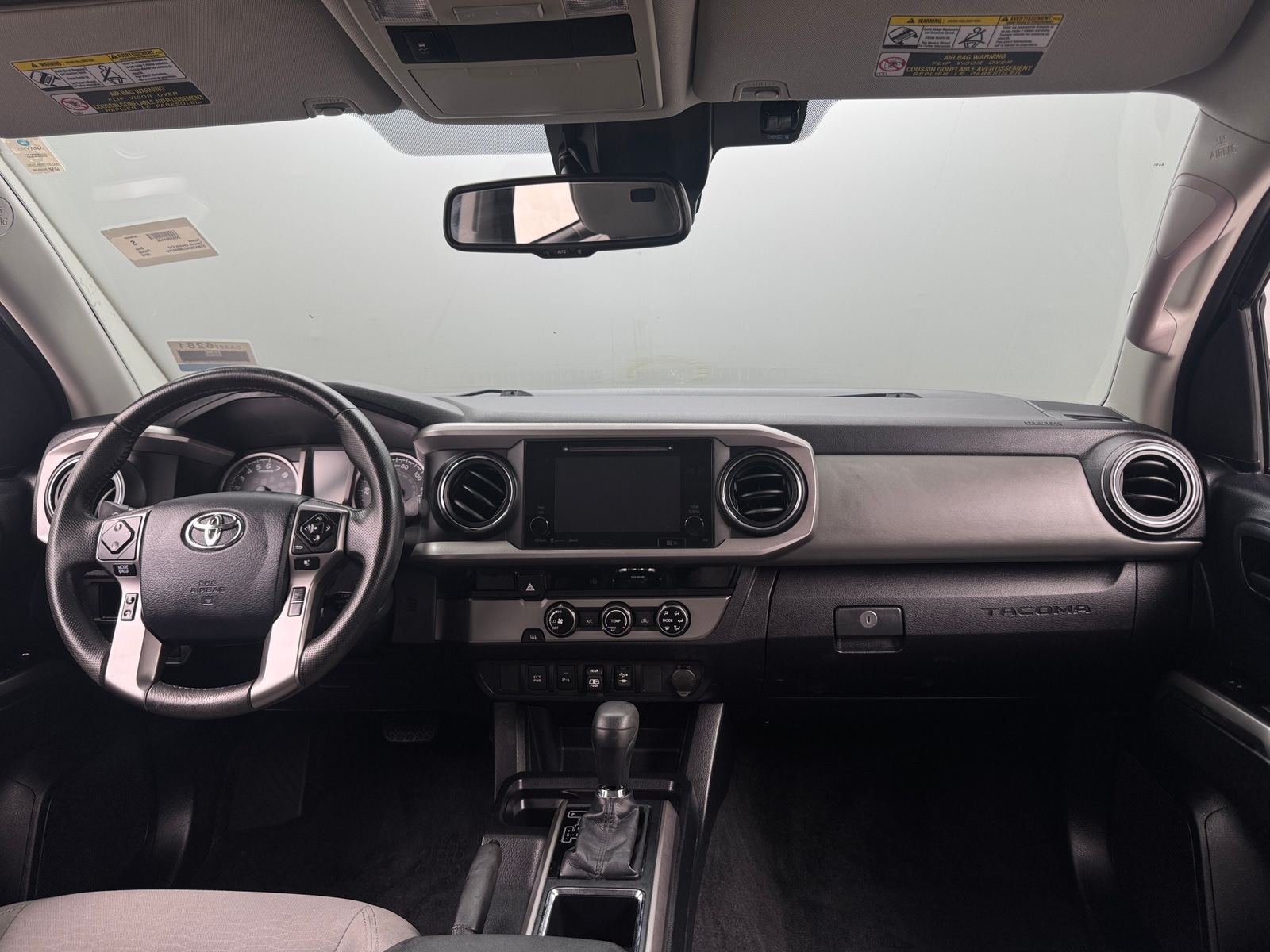 Thumbnail: 2018 Toyota Tacoma - 3