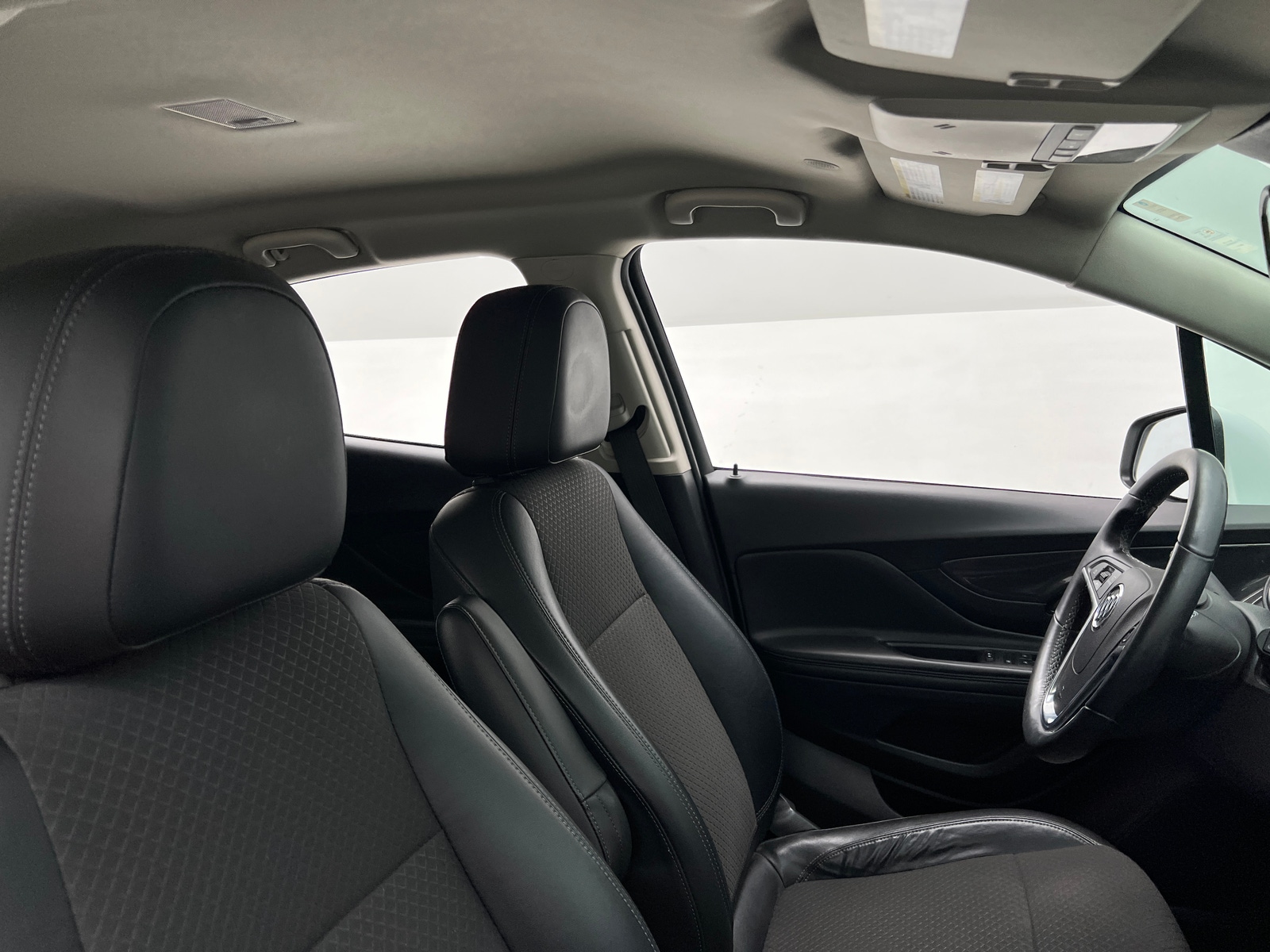 Thumbnail: 2017 Buick Encore - 2