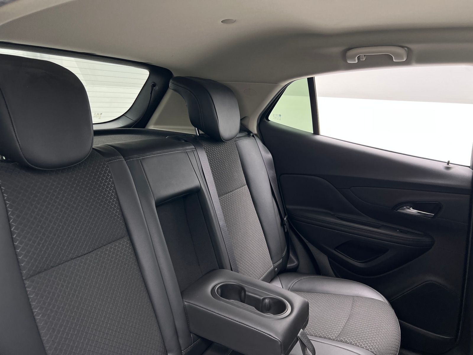 Thumbnail: 2017 Buick Encore - 6