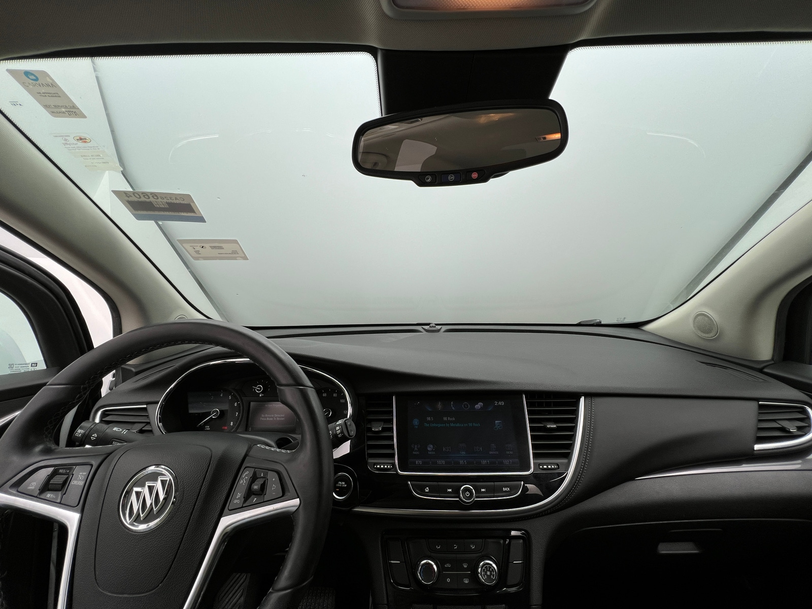 Thumbnail: 2017 Buick Encore - 3