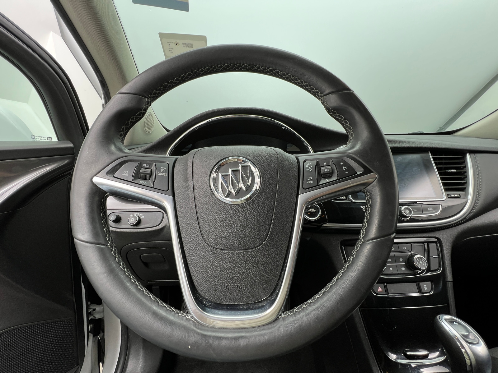 Thumbnail: 2017 Buick Encore - 5