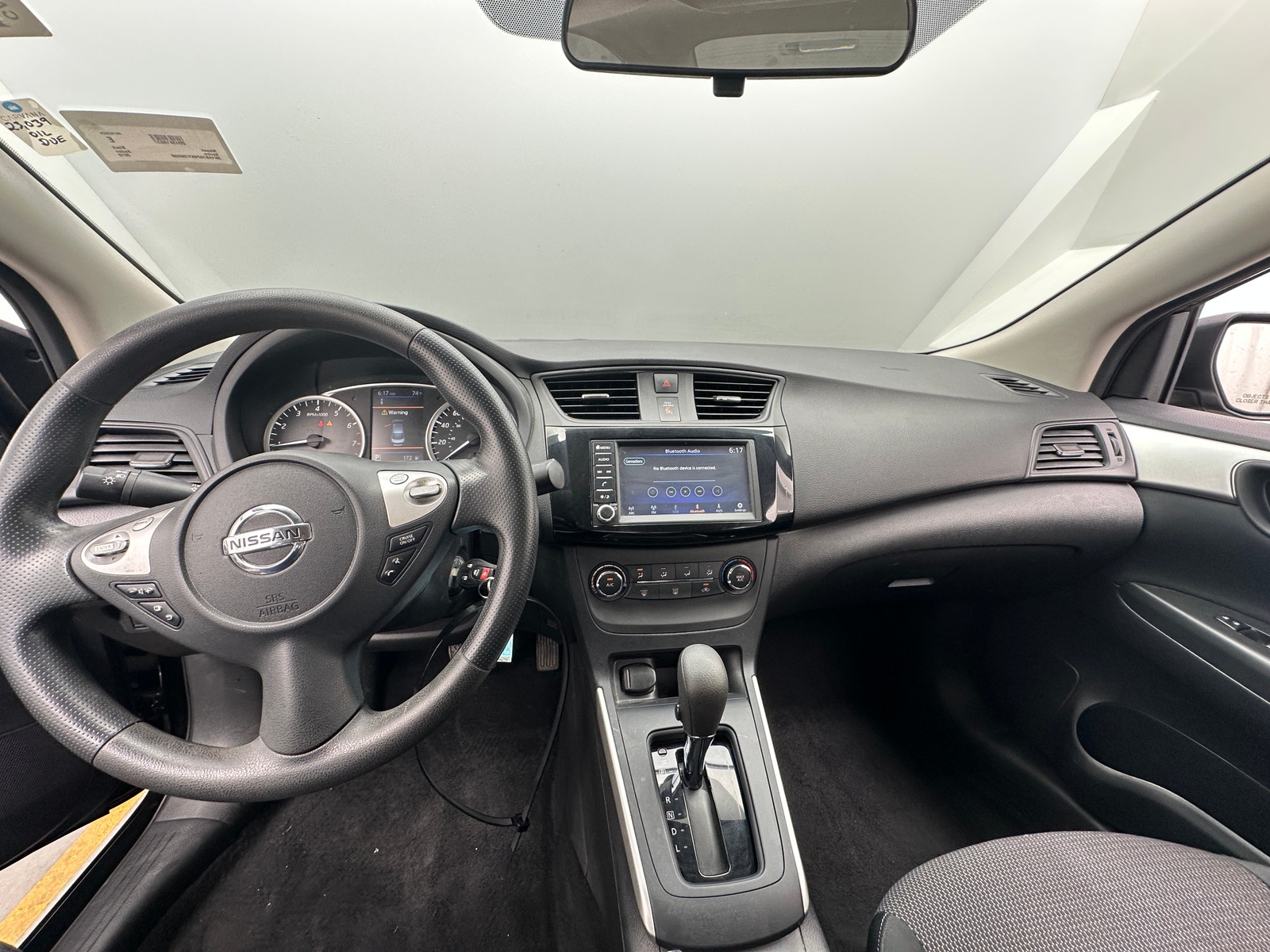 Thumbnail: 2019 Nissan Sentra - 3