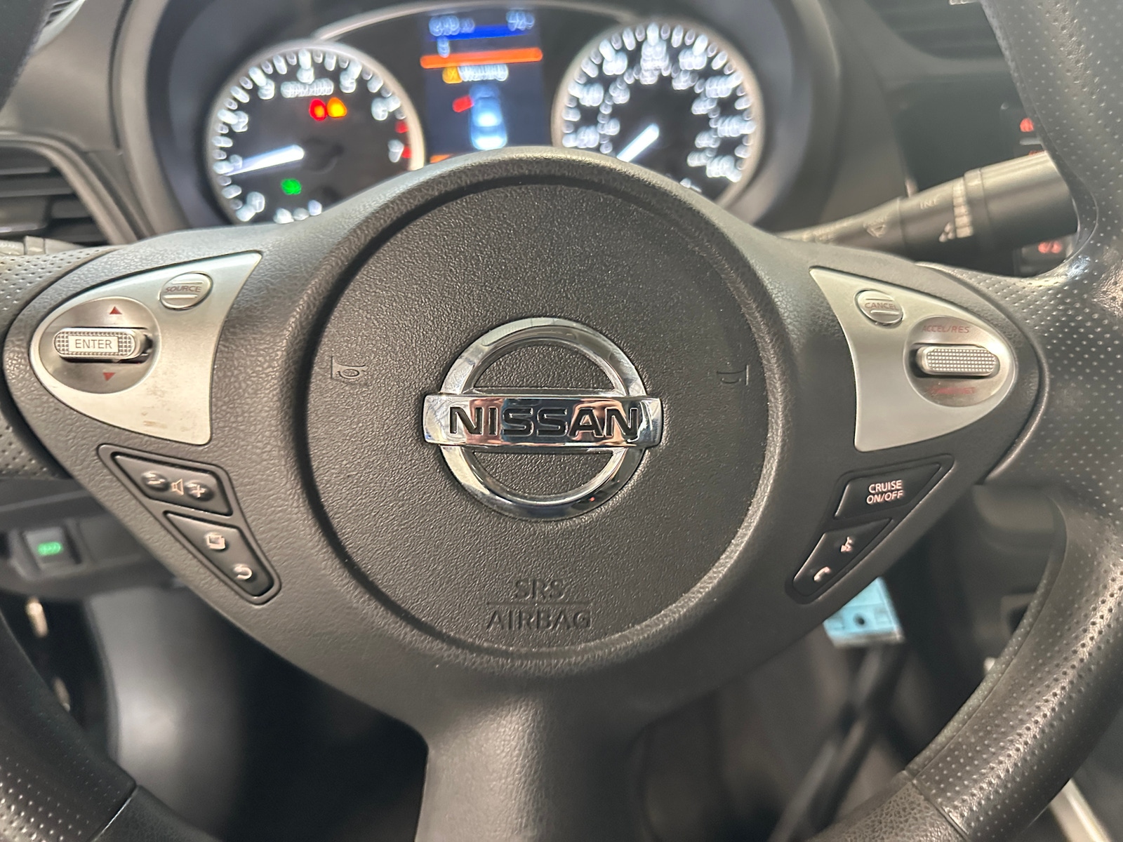 Thumbnail: 2019 Nissan Sentra - 5