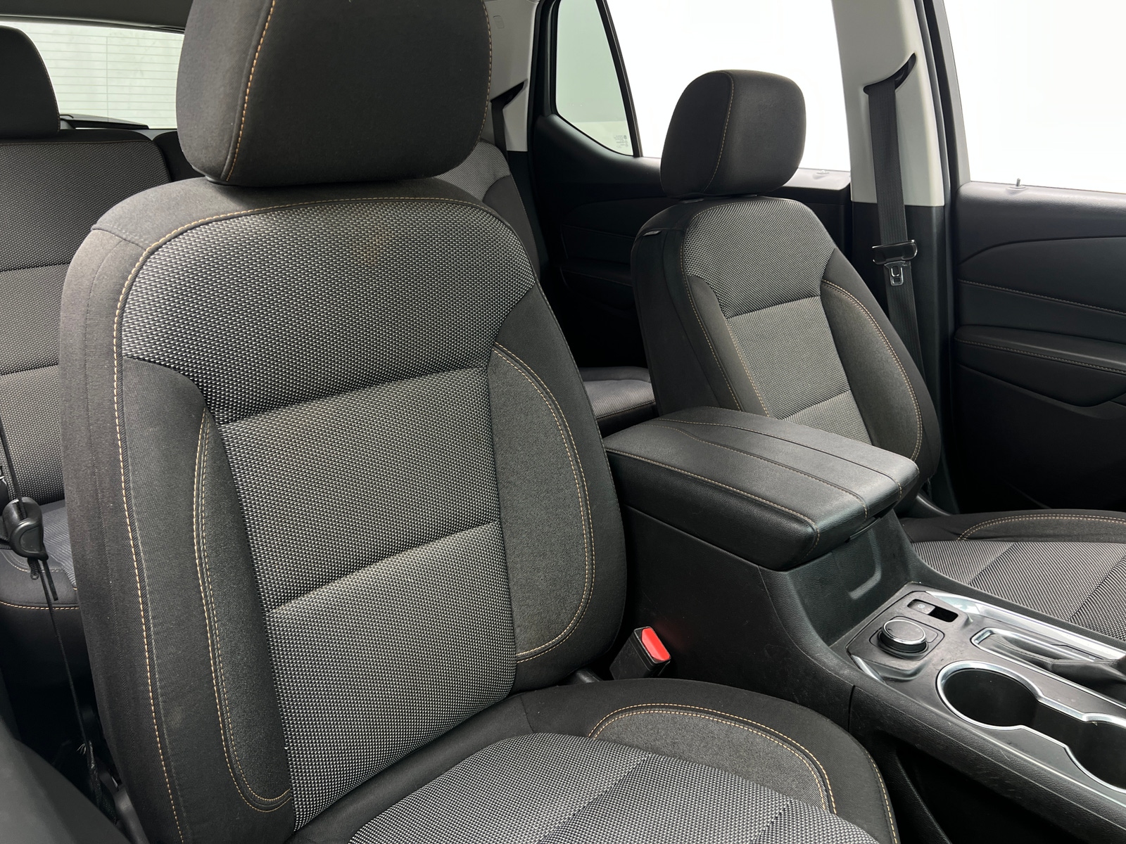 Thumbnail: 2019 Chevrolet Traverse - 2