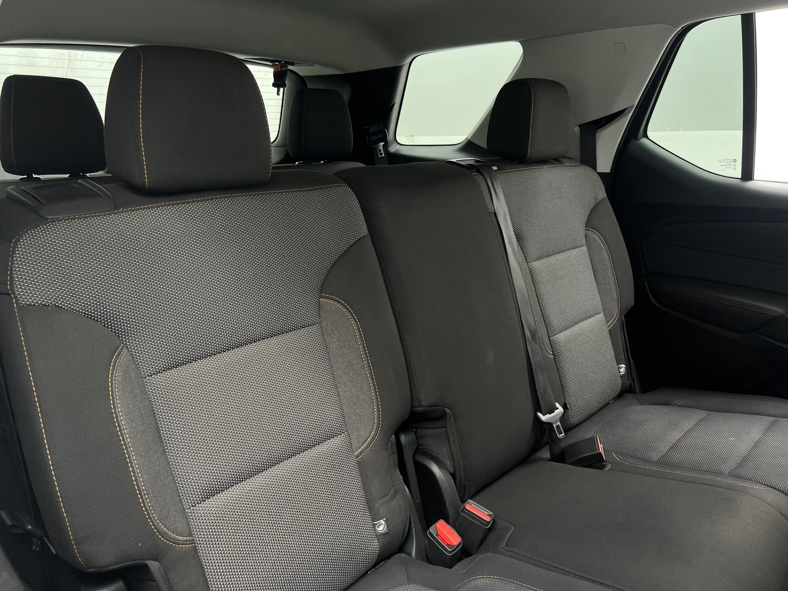 Thumbnail: 2019 Chevrolet Traverse - 6