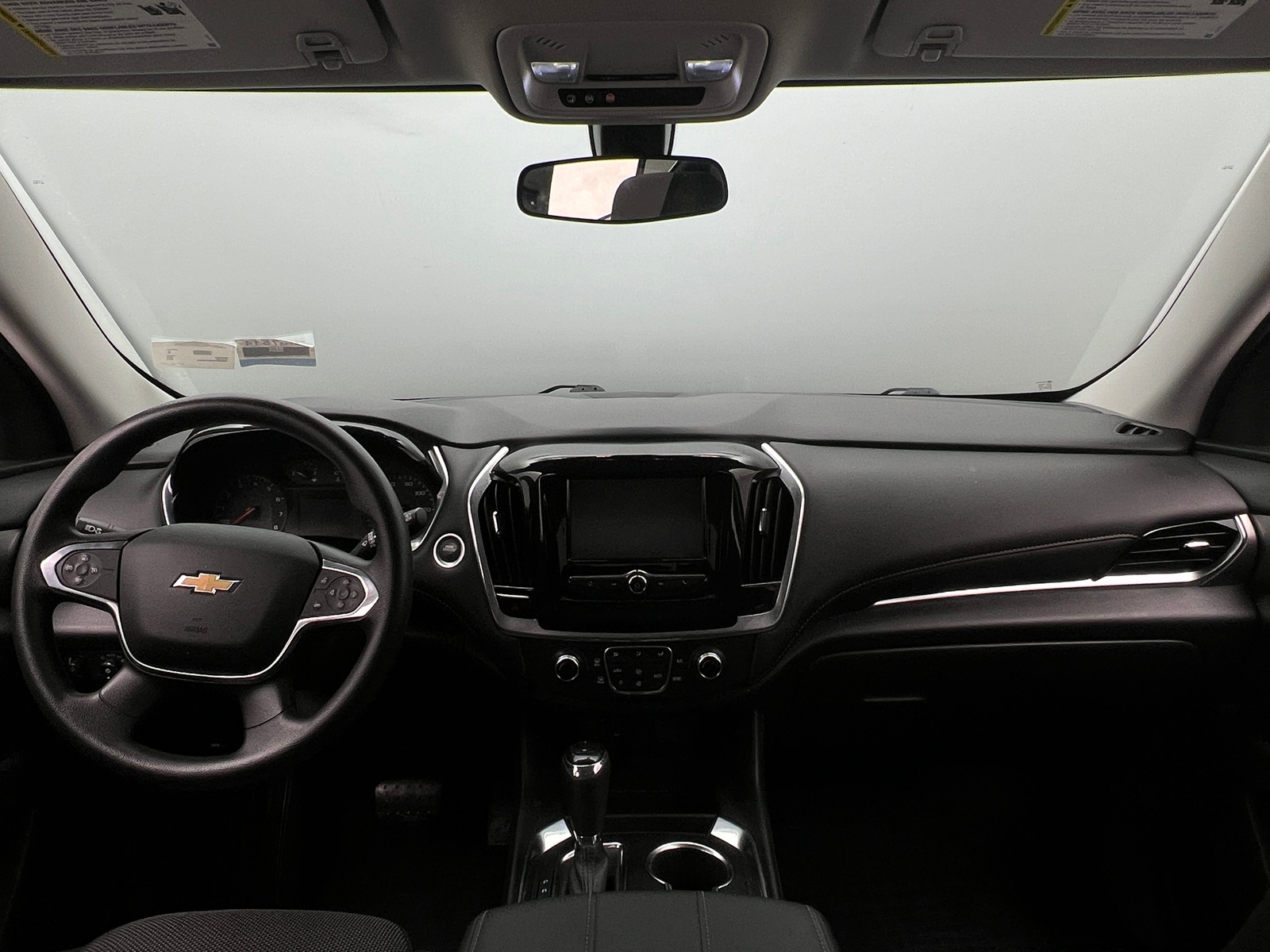 Thumbnail: 2019 Chevrolet Traverse - 3