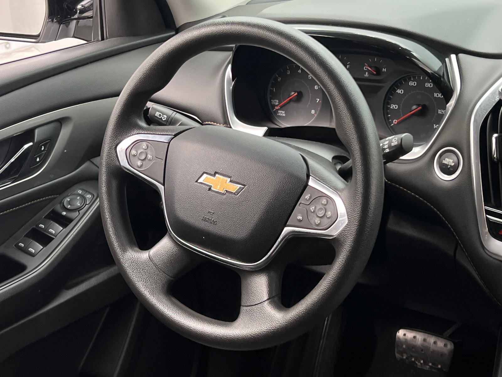 Thumbnail: 2019 Chevrolet Traverse - 5