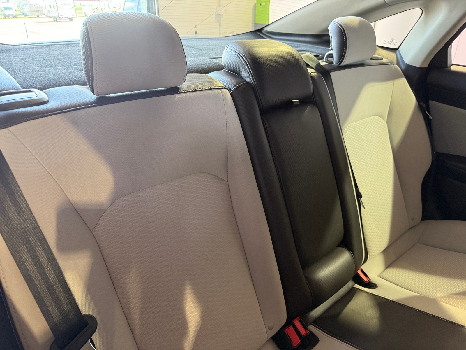 Thumbnail: 2019 Ford Fusion - 6