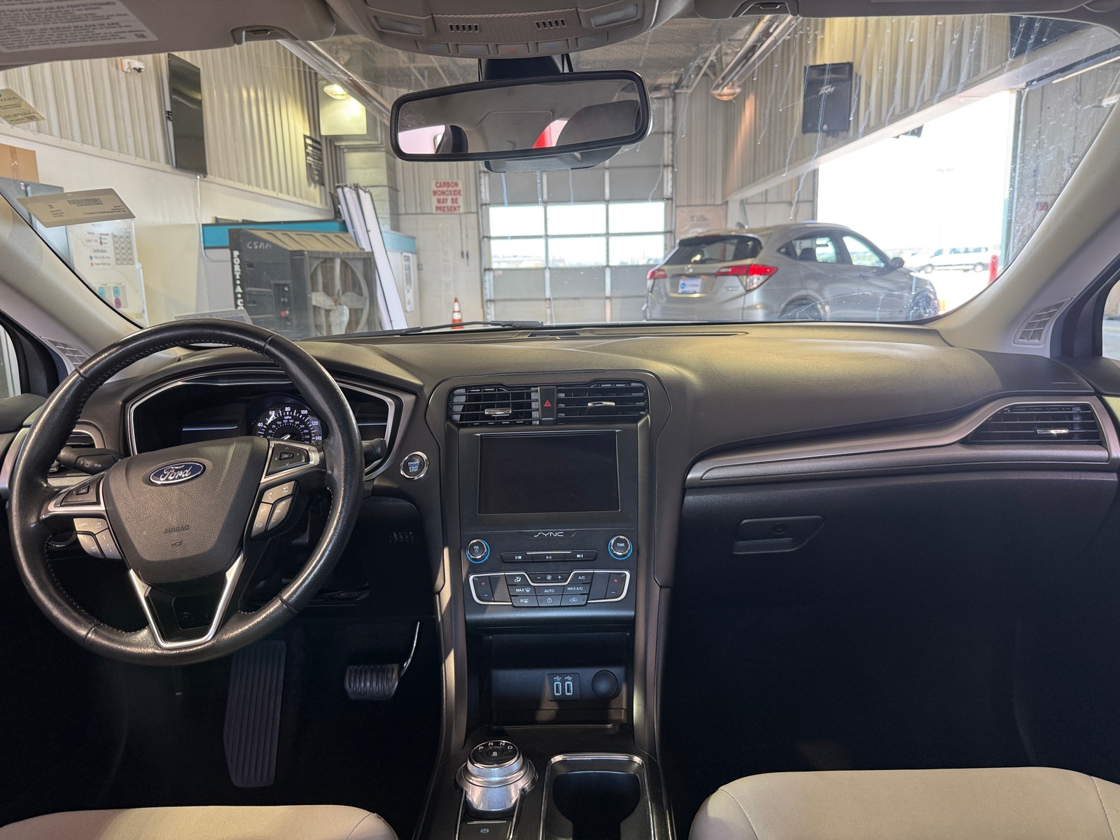 Thumbnail: 2019 Ford Fusion - 3