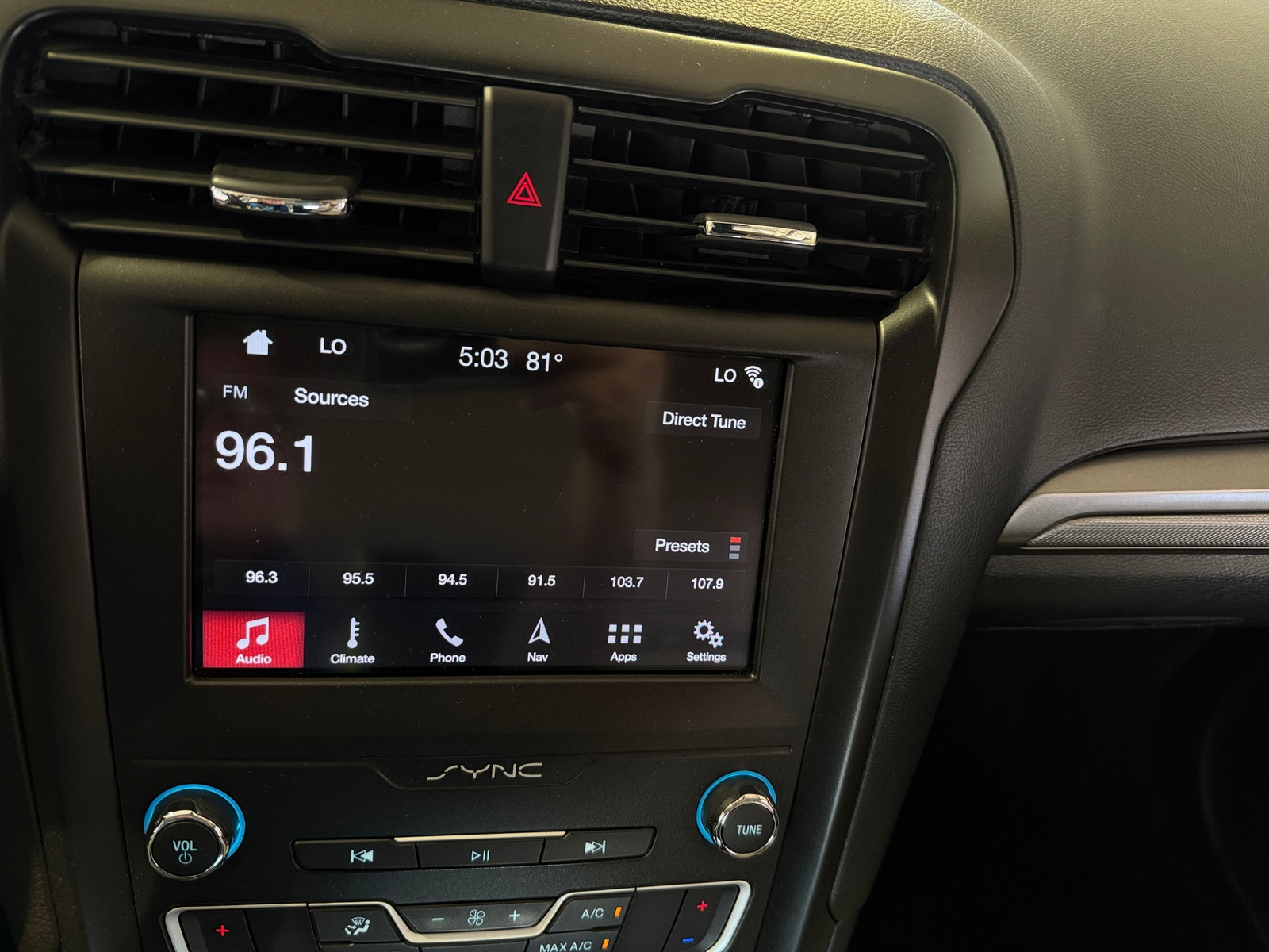 Thumbnail: 2019 Ford Fusion - 4