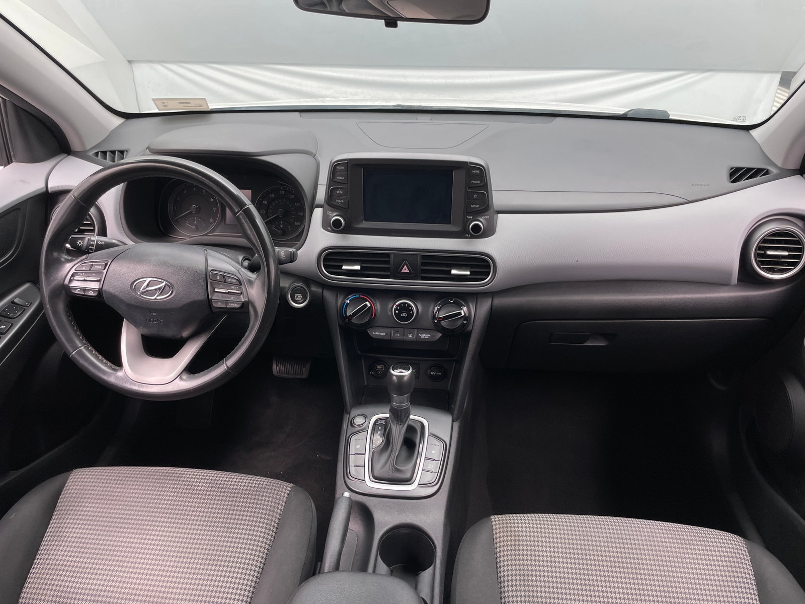 Thumbnail: 2019 Hyundai Kona - 3