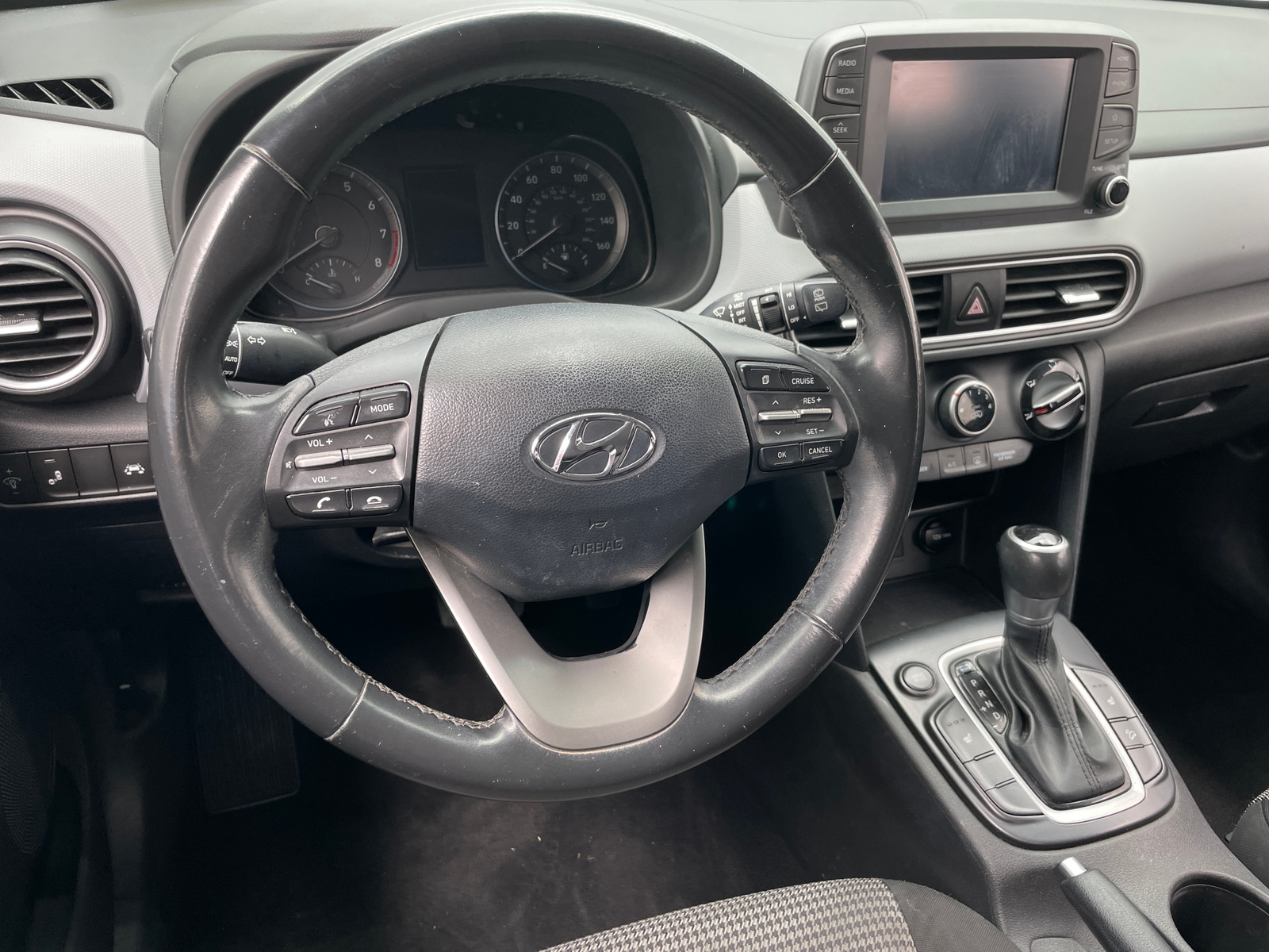 Thumbnail: 2019 Hyundai Kona - 5