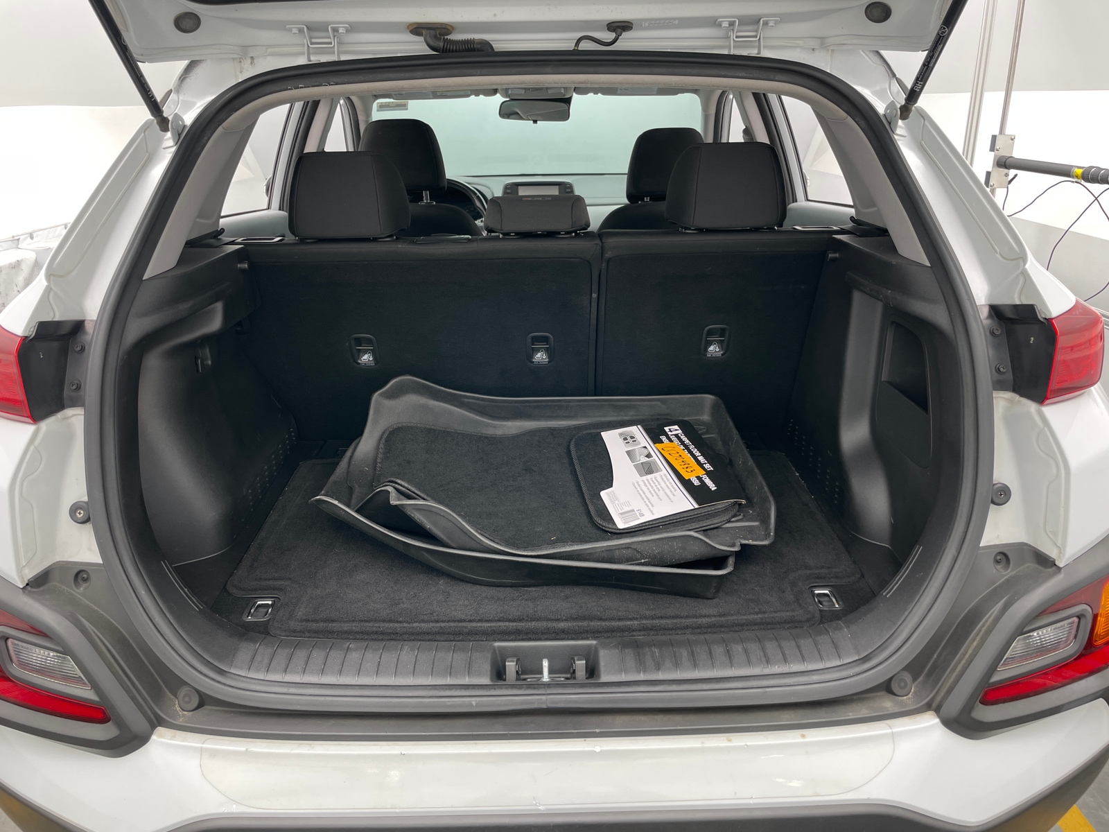 Thumbnail: 2019 Hyundai Kona - 7