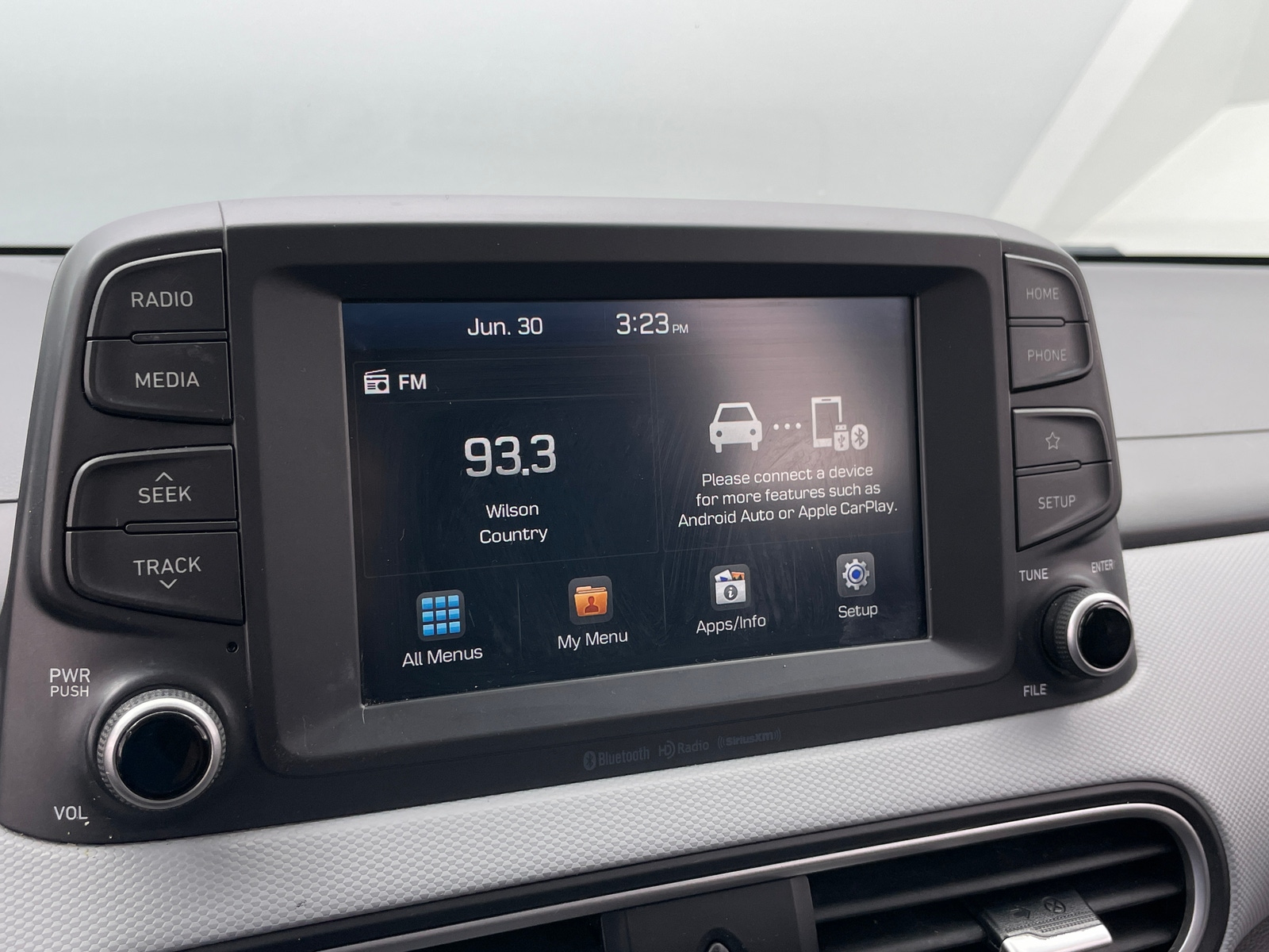 Thumbnail: 2019 Hyundai Kona - 4