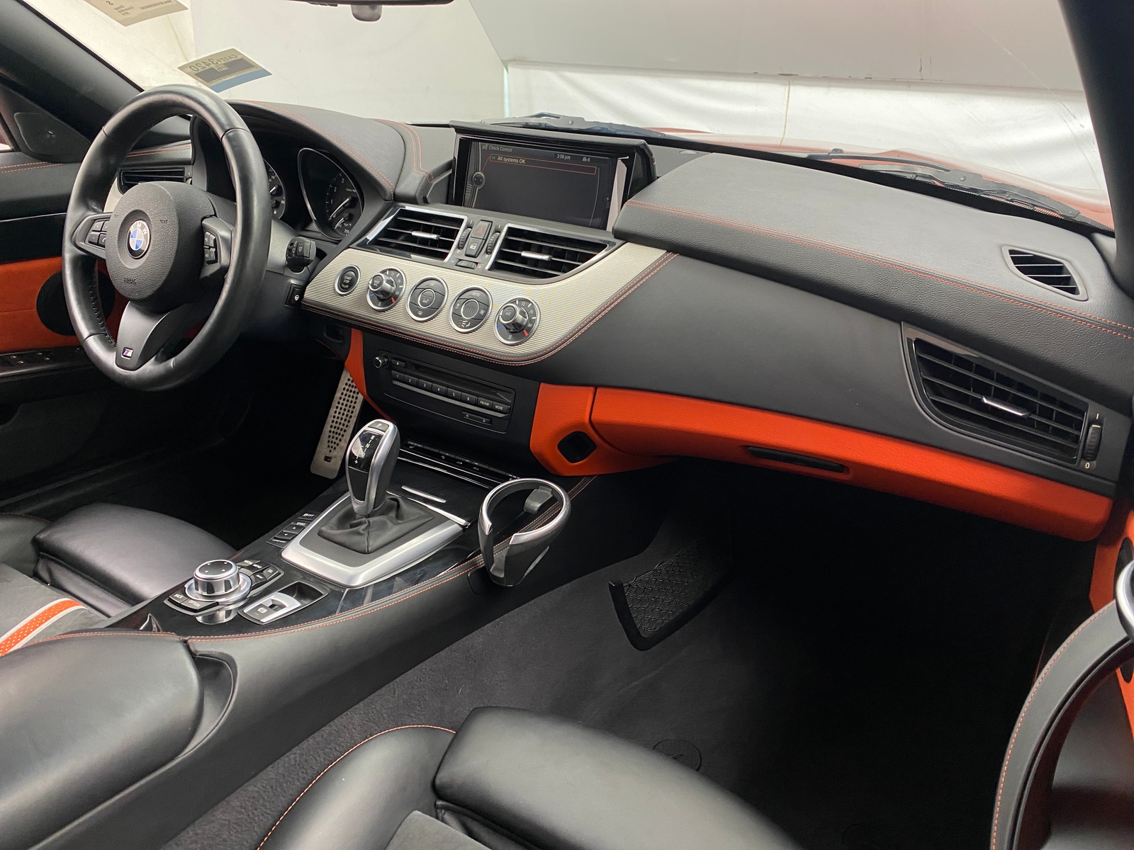 Thumbnail: 2016 BMW Z4 - 2