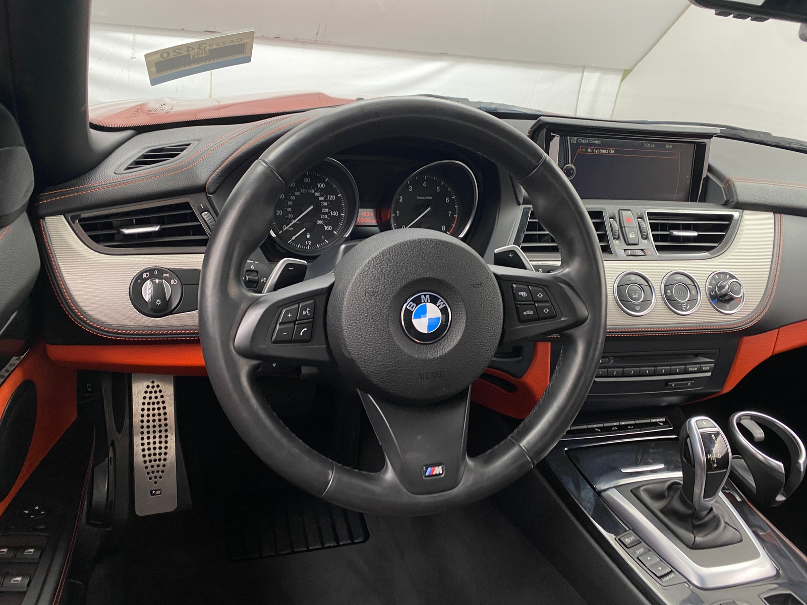 Thumbnail: 2016 BMW Z4 - 4