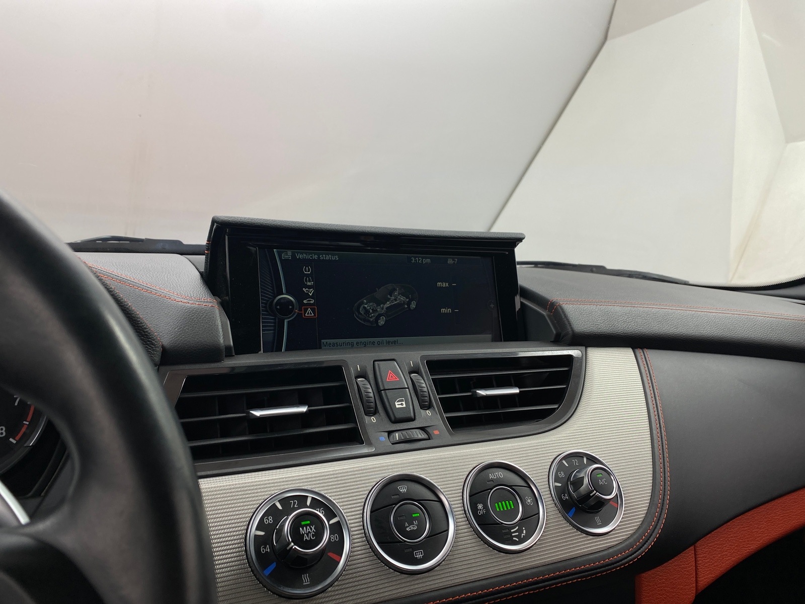 Thumbnail: 2016 BMW Z4 - 3