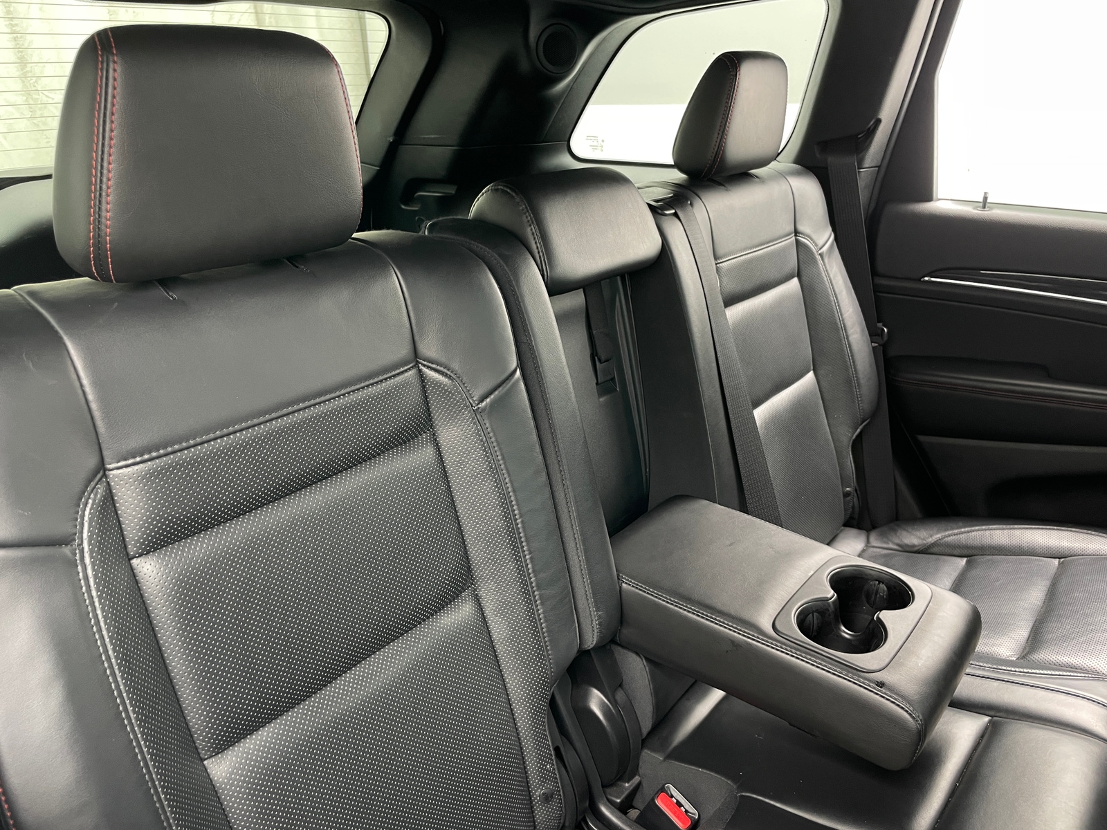 Thumbnail: 2020 Jeep Grand Cherokee - 5