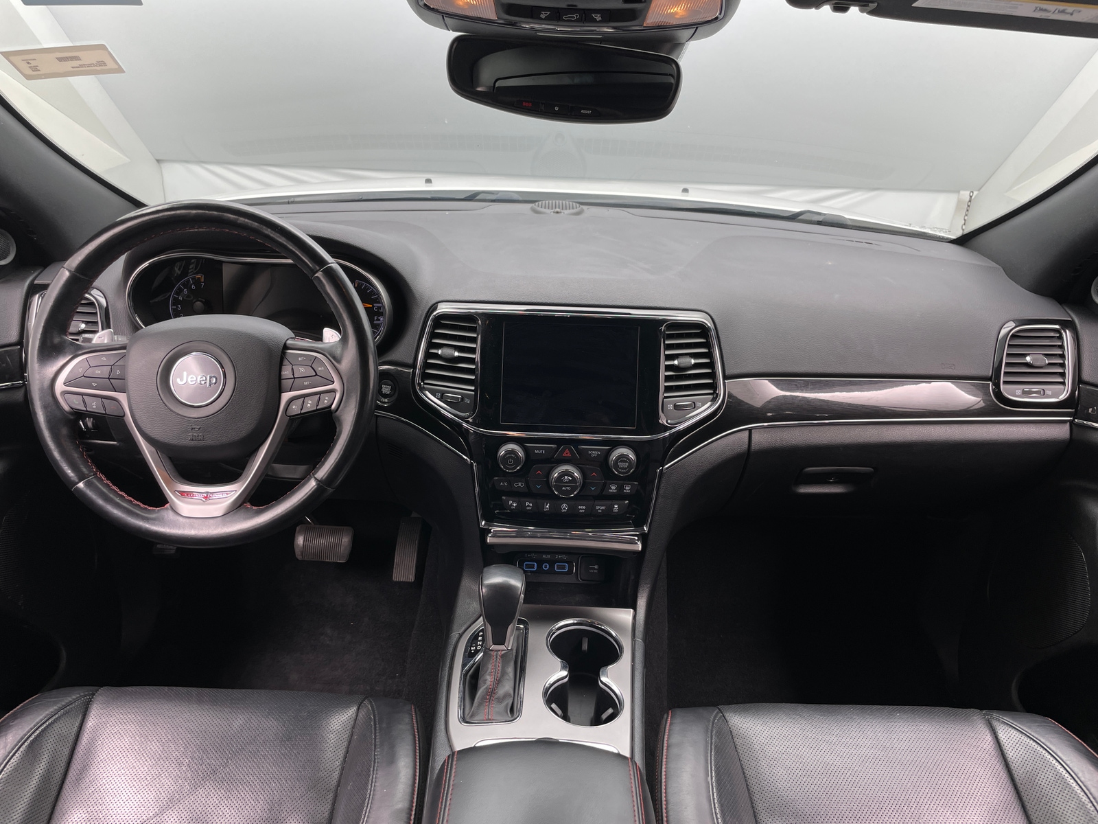 Thumbnail: 2020 Jeep Grand Cherokee - 2