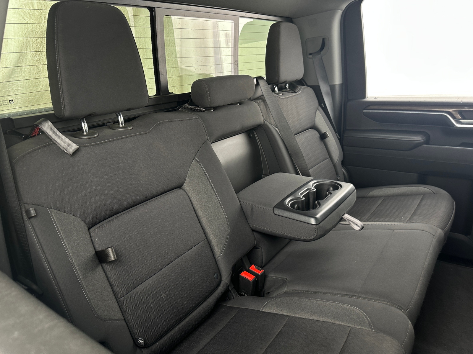 Thumbnail: 2024 Chevrolet Silverado 3500 - 6