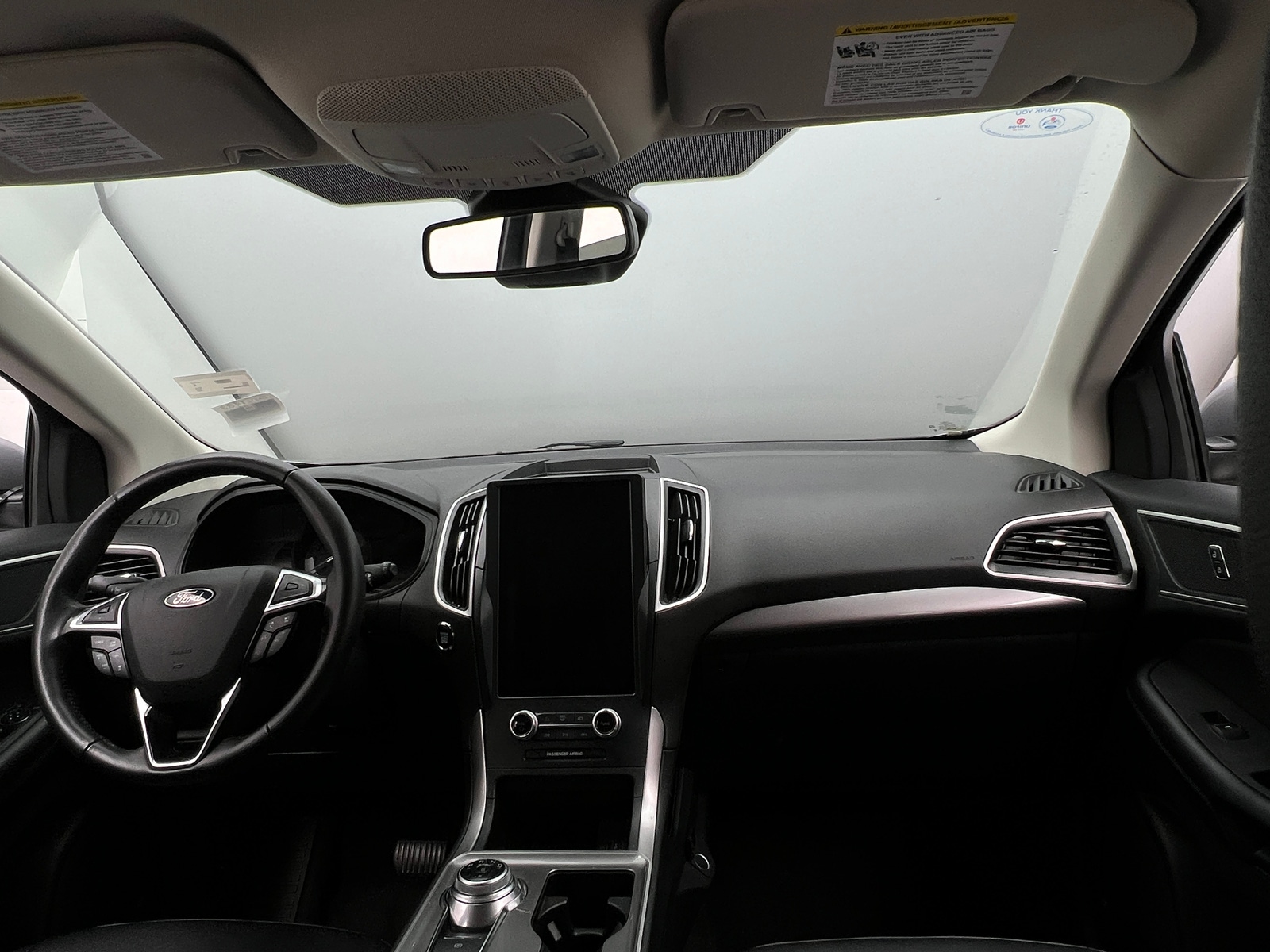 Thumbnail: 2024 Ford Edge - 2