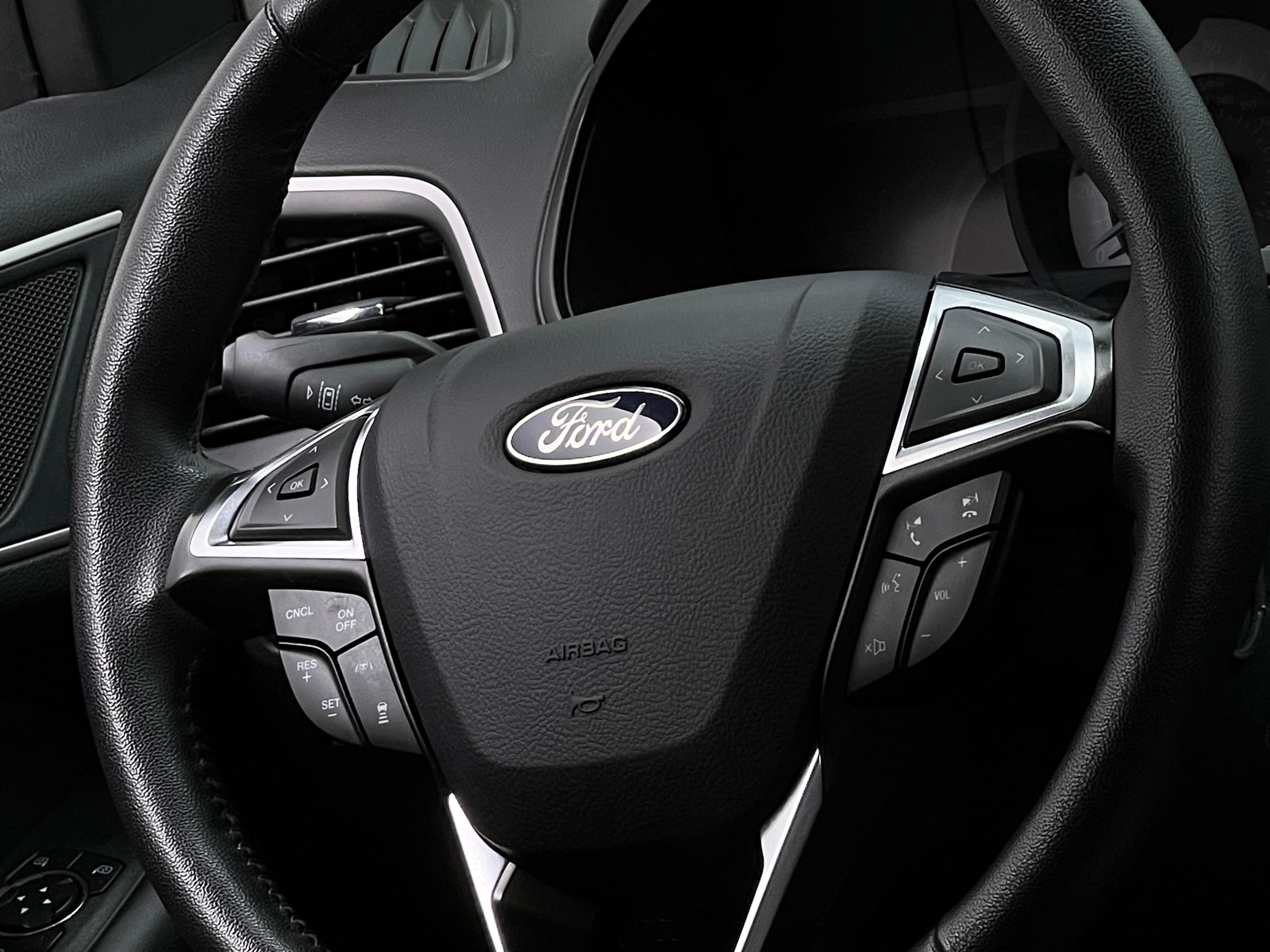 Thumbnail: 2024 Ford Edge - 4