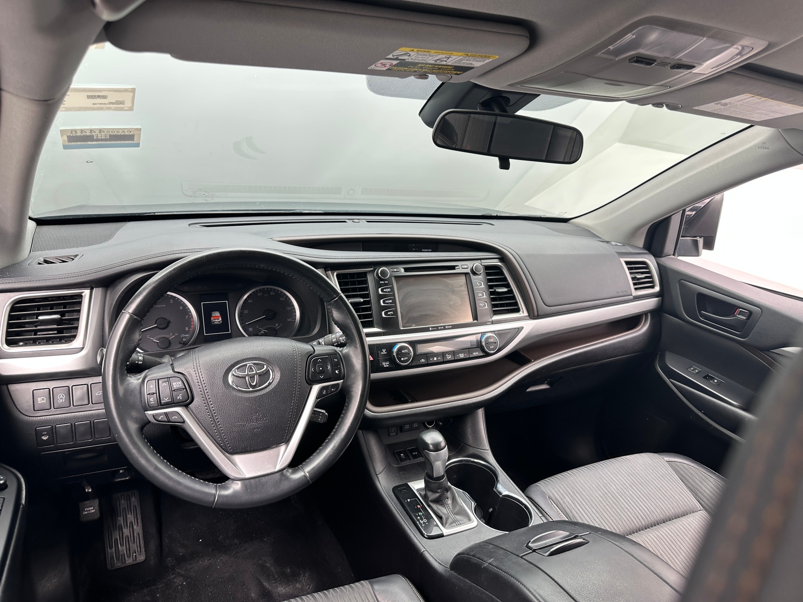 Thumbnail: 2018 Toyota Highlander - 3