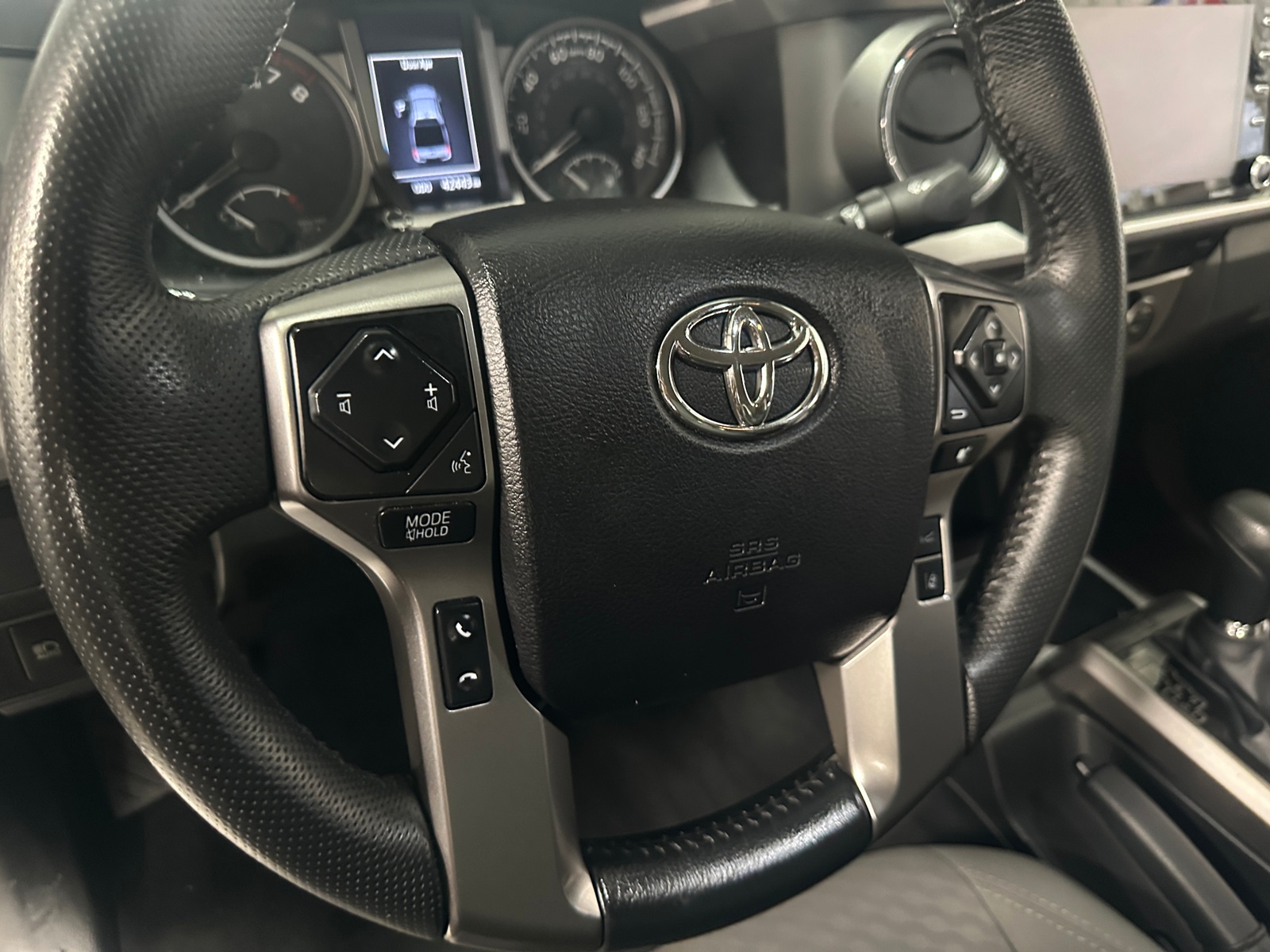 Thumbnail: 2022 Toyota Tacoma - 5