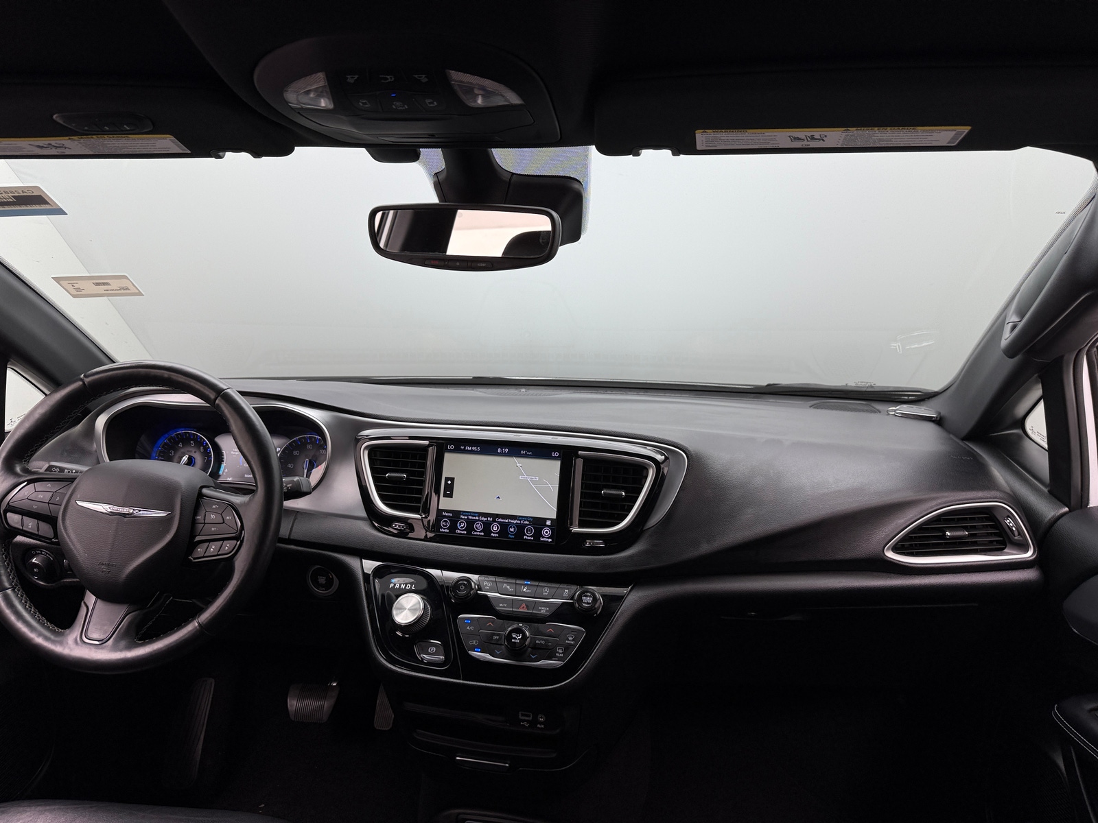 Thumbnail: 2020 Chrysler Pacifica - 2