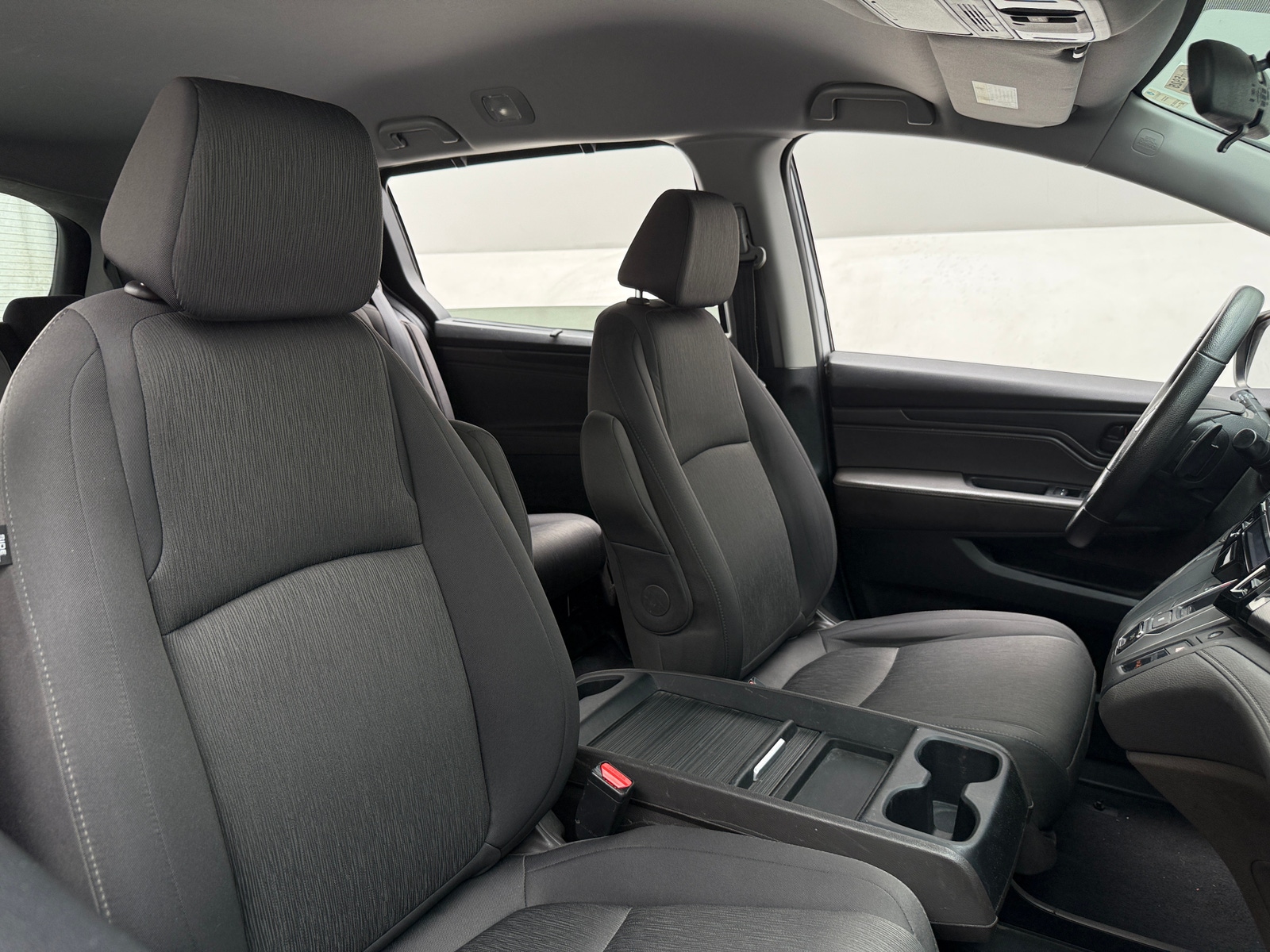 Thumbnail: 2019 Honda Odyssey - 2