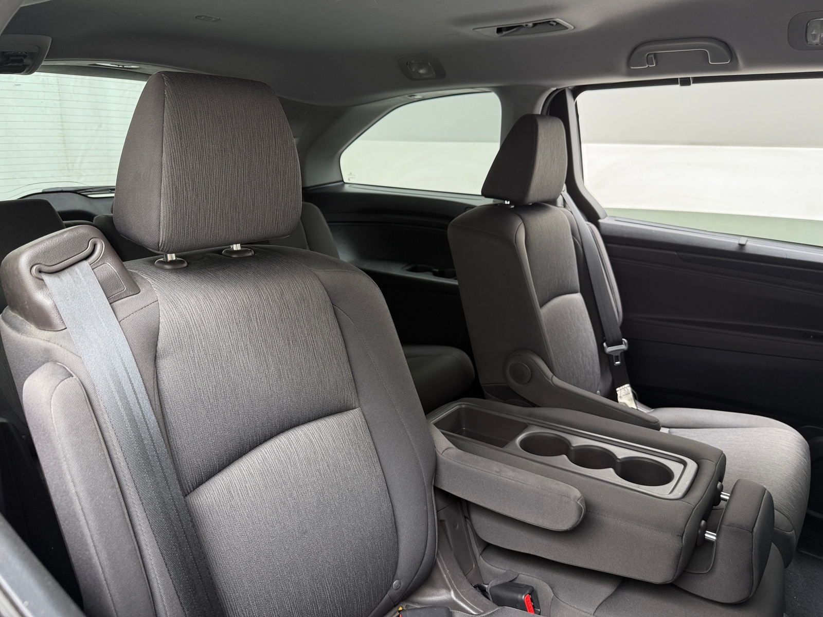 Thumbnail: 2019 Honda Odyssey - 6
