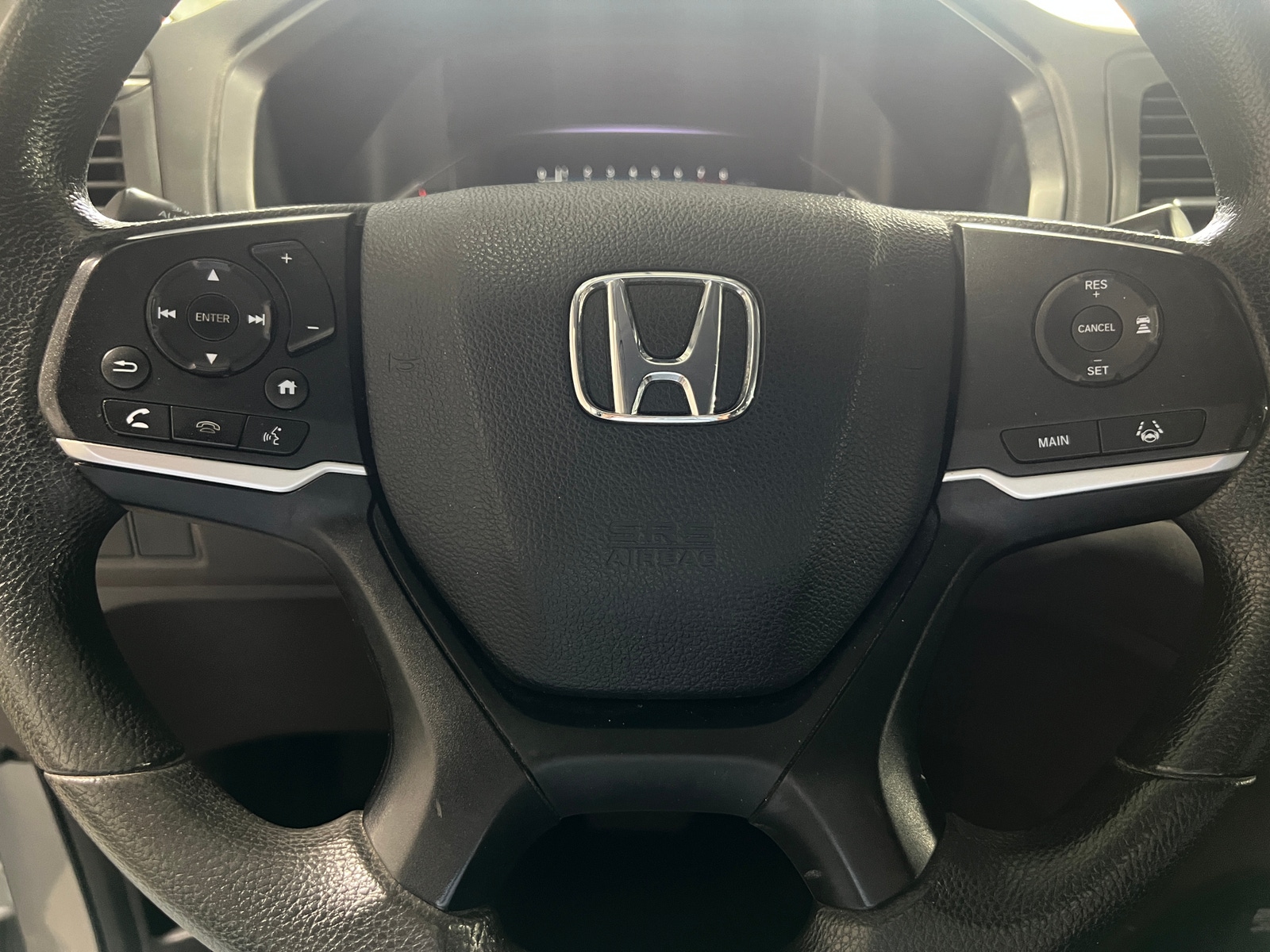 Thumbnail: 2019 Honda Odyssey - 5