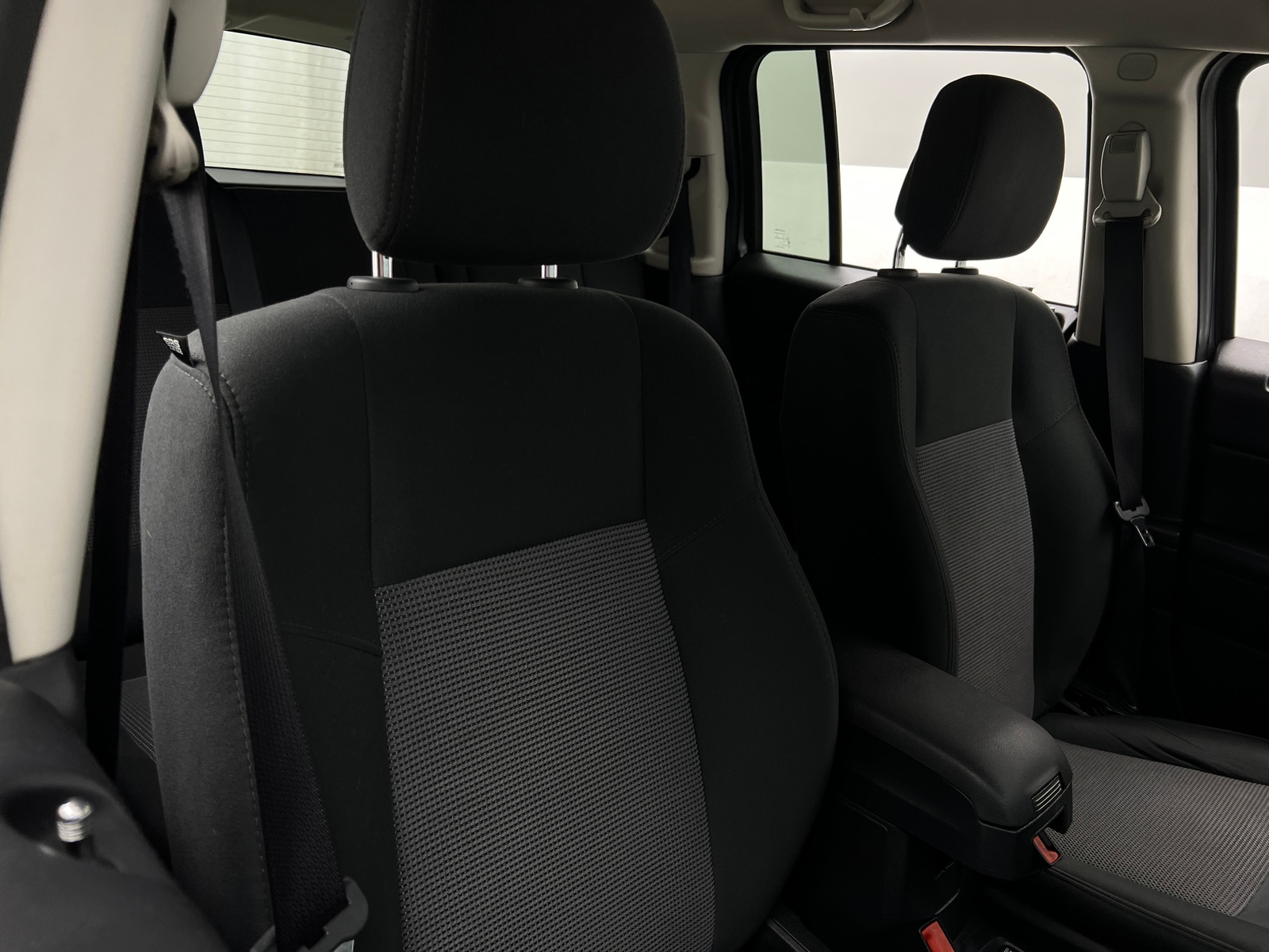 Thumbnail: 2014 Jeep Patriot - 2