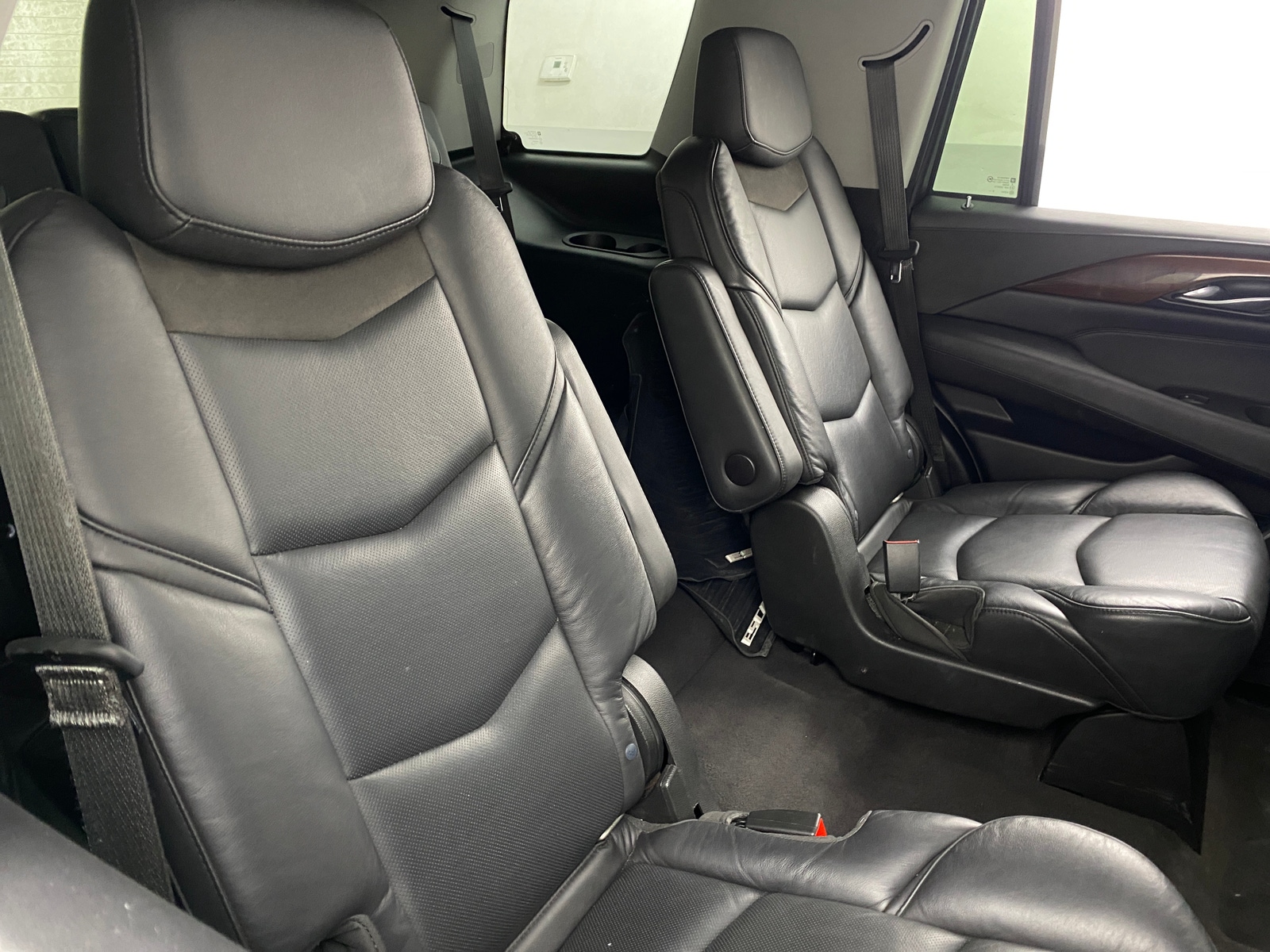 Thumbnail: 2020 Cadillac Escalade - 5