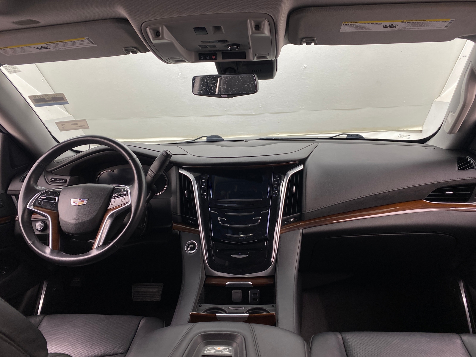 Thumbnail: 2020 Cadillac Escalade - 2