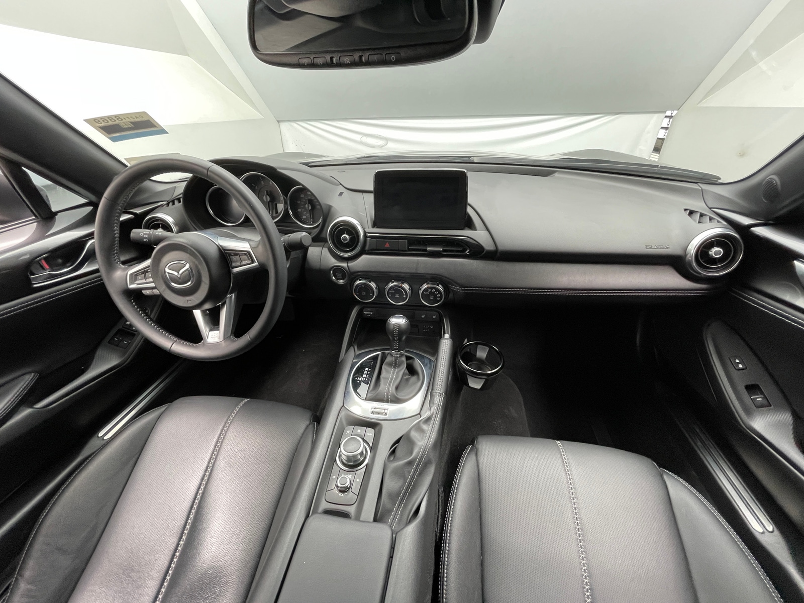 Thumbnail: 2021 Mazda MX-5 Miata - 2
