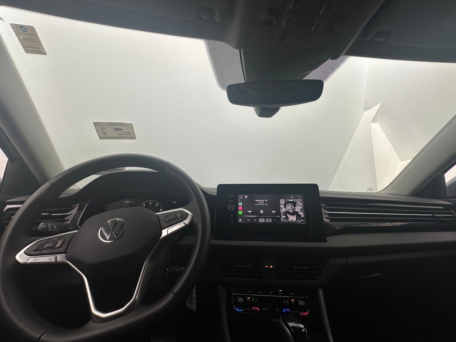 Thumbnail: 2025 Volkswagen Jetta - 3