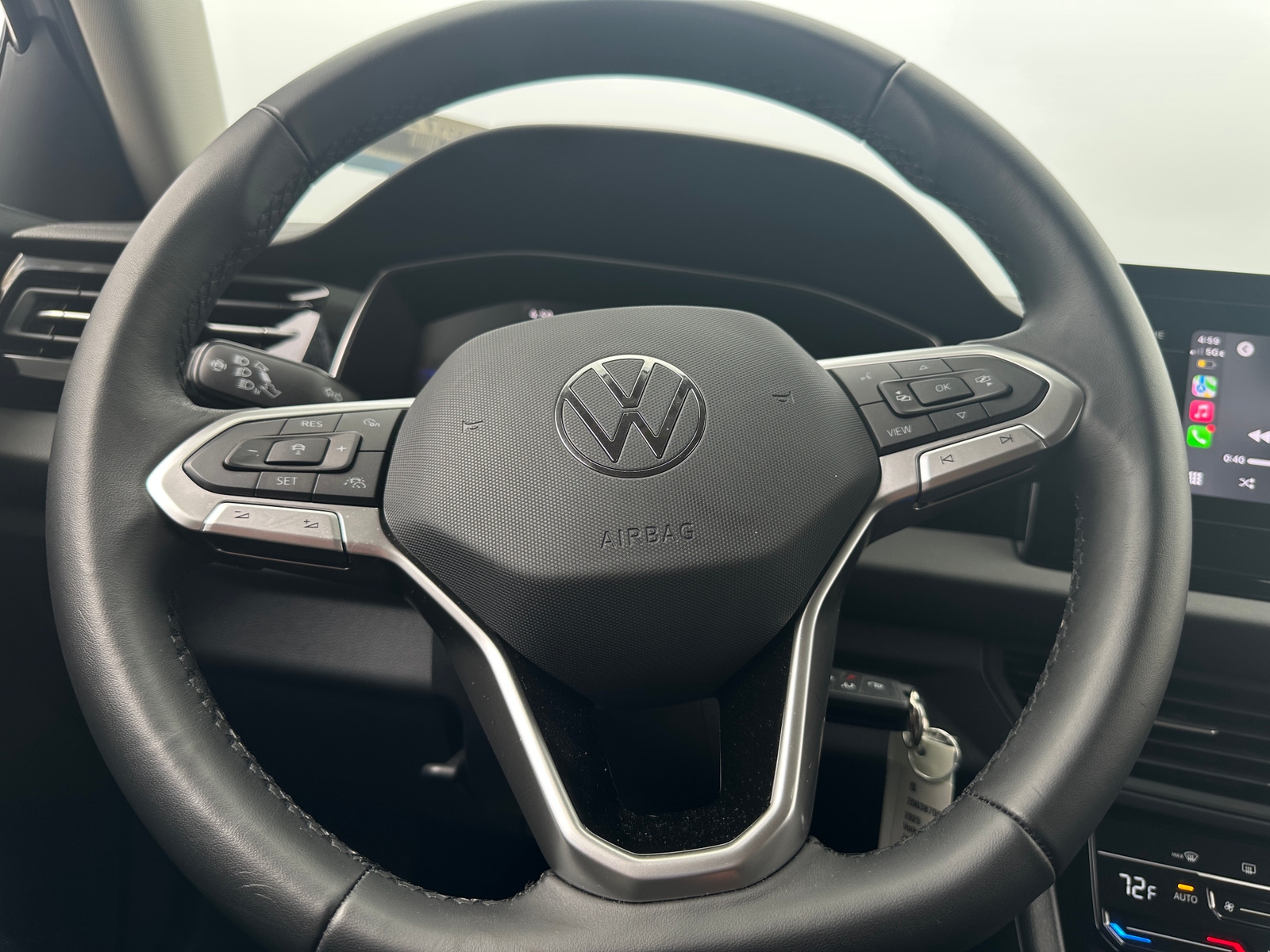 Thumbnail: 2025 Volkswagen Jetta - 5
