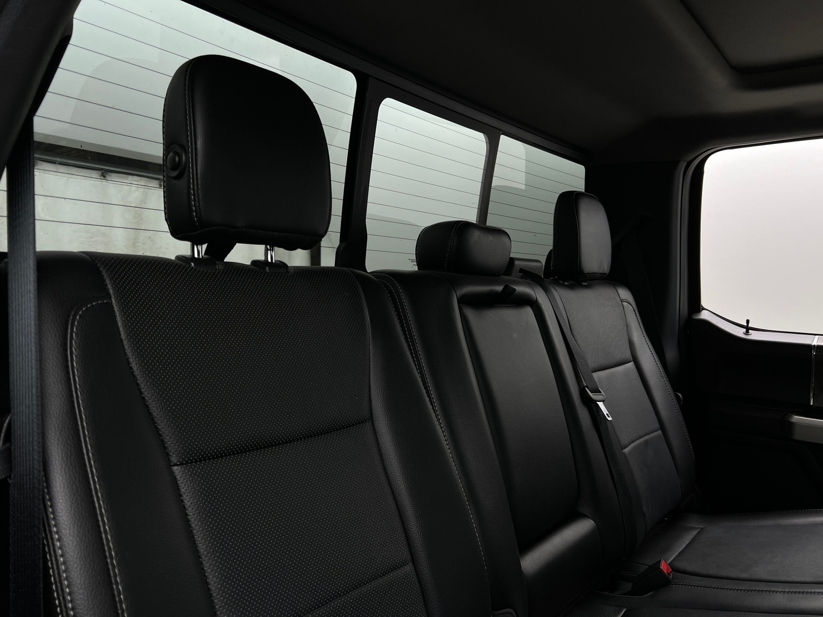 Thumbnail: 2018 Ford Econoline - 5
