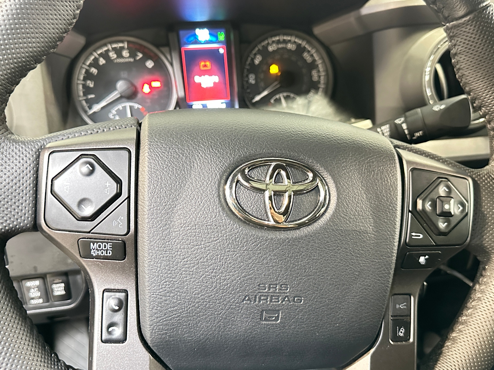 Thumbnail: 2023 Toyota Tacoma - 5